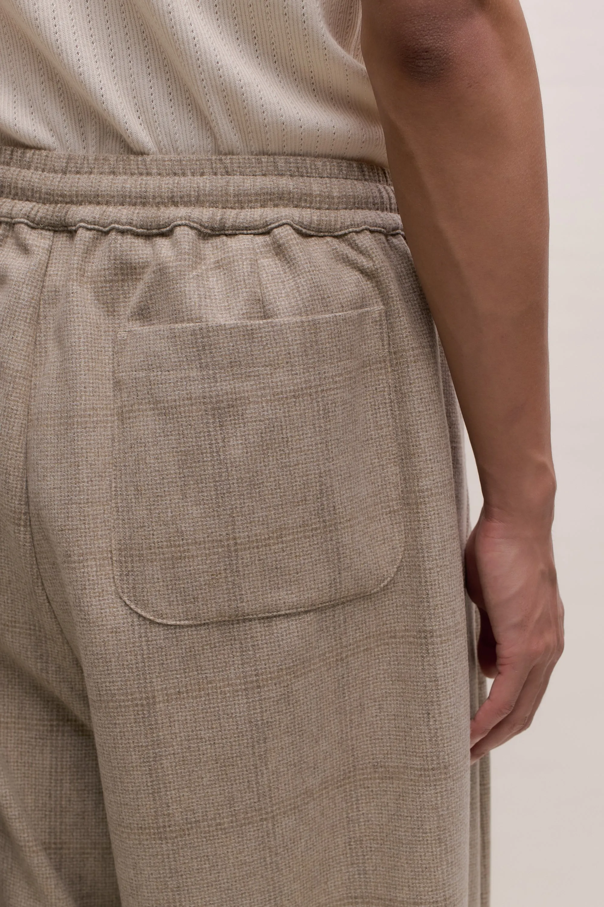 WEWA WIDE TROUSERS sold by A Kind of Guise product image thumbnail 5