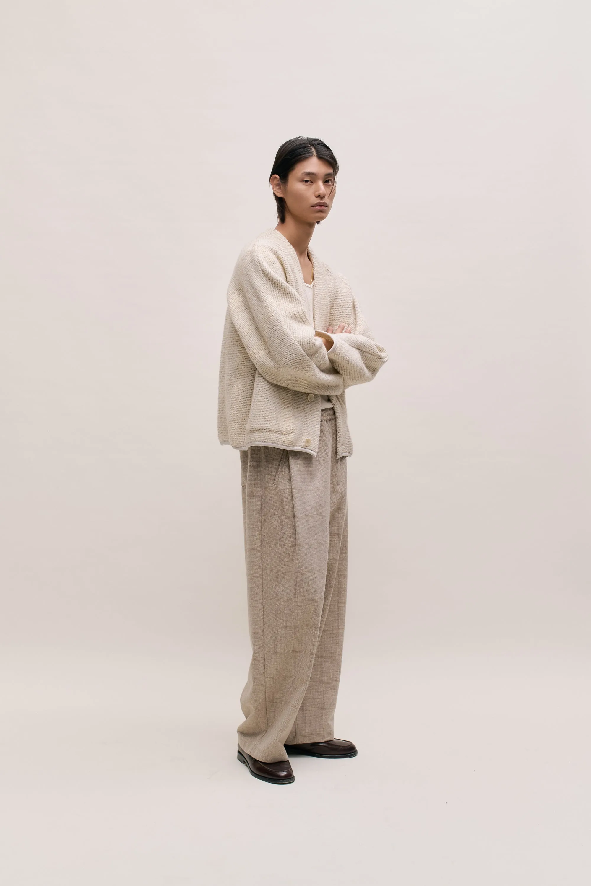WEWA WIDE TROUSERS sold by A Kind of Guise product image thumbnail 2