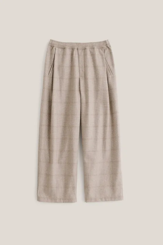 WEWA WIDE TROUSERS sold by A Kind of Guise
