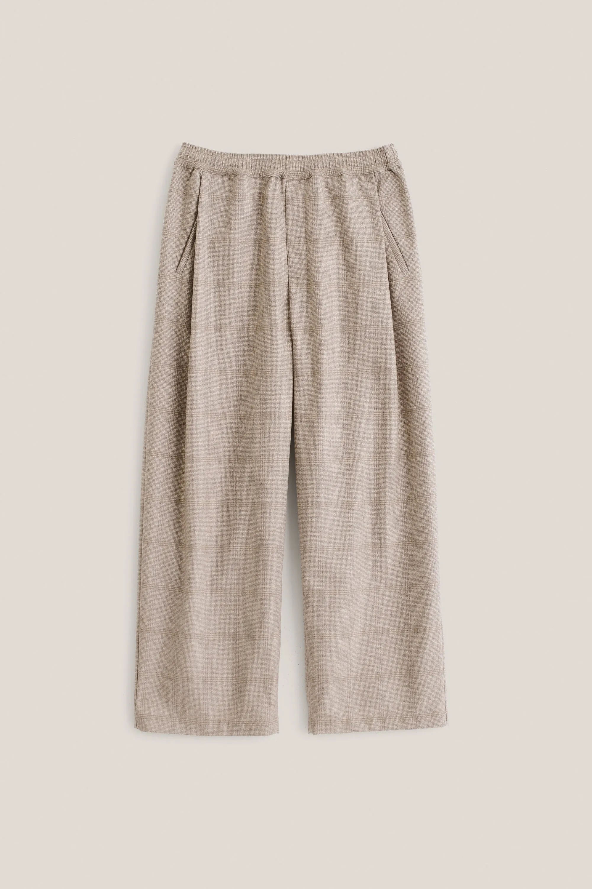 WEWA WIDE TROUSERS sold by A Kind of Guise