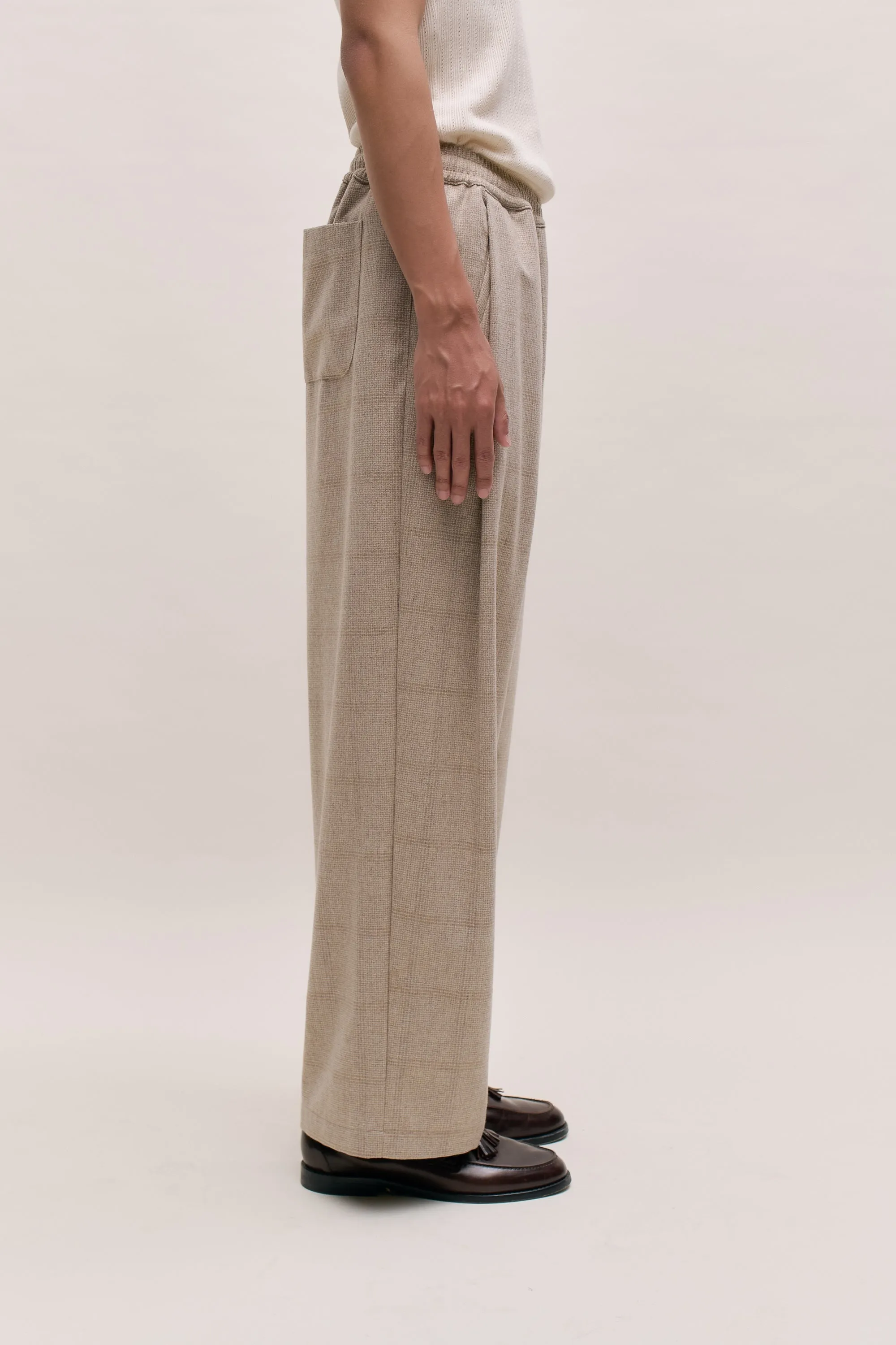 WEWA WIDE TROUSERS sold by A Kind of Guise product image thumbnail 4