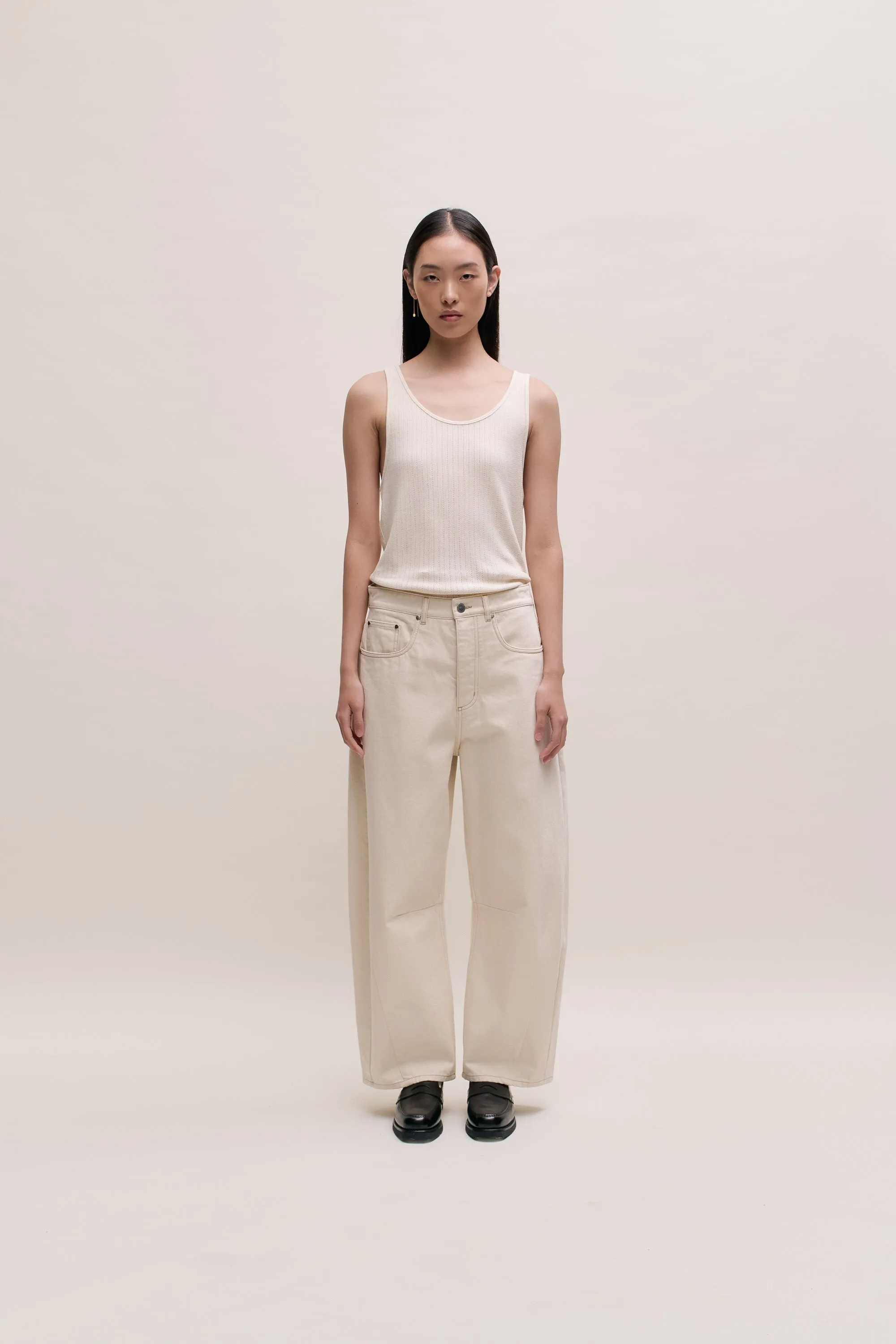 KANDAN JEANS sold by A Kind of Guise product image thumbnail 4