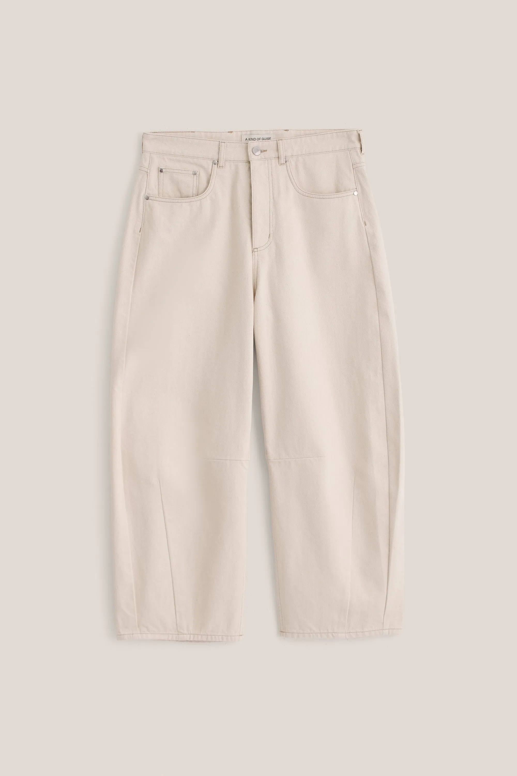 KANDAN JEANS sold by A Kind of Guise product image thumbnail 2