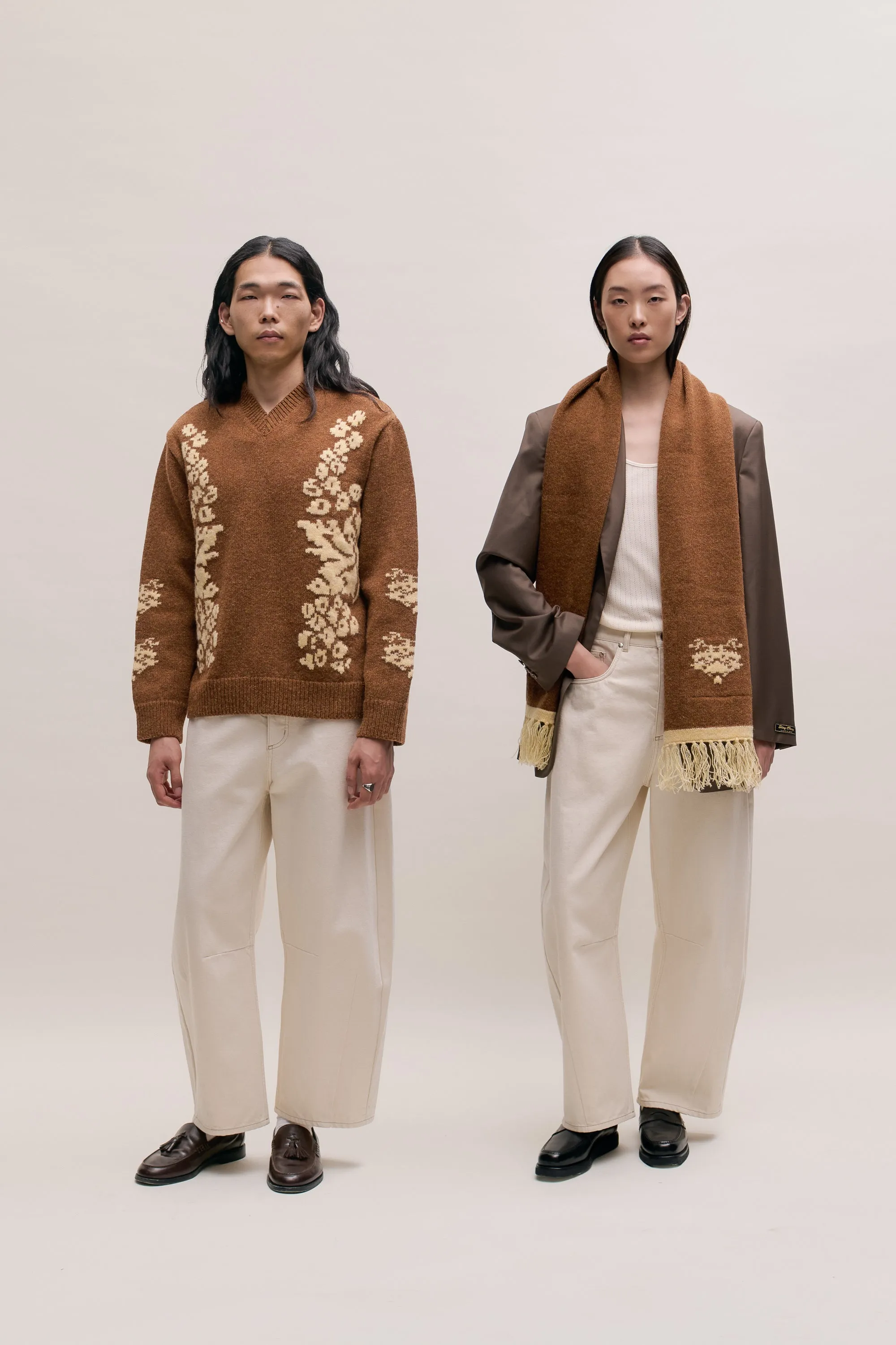 KANDAN JEANS sold by A Kind of Guise