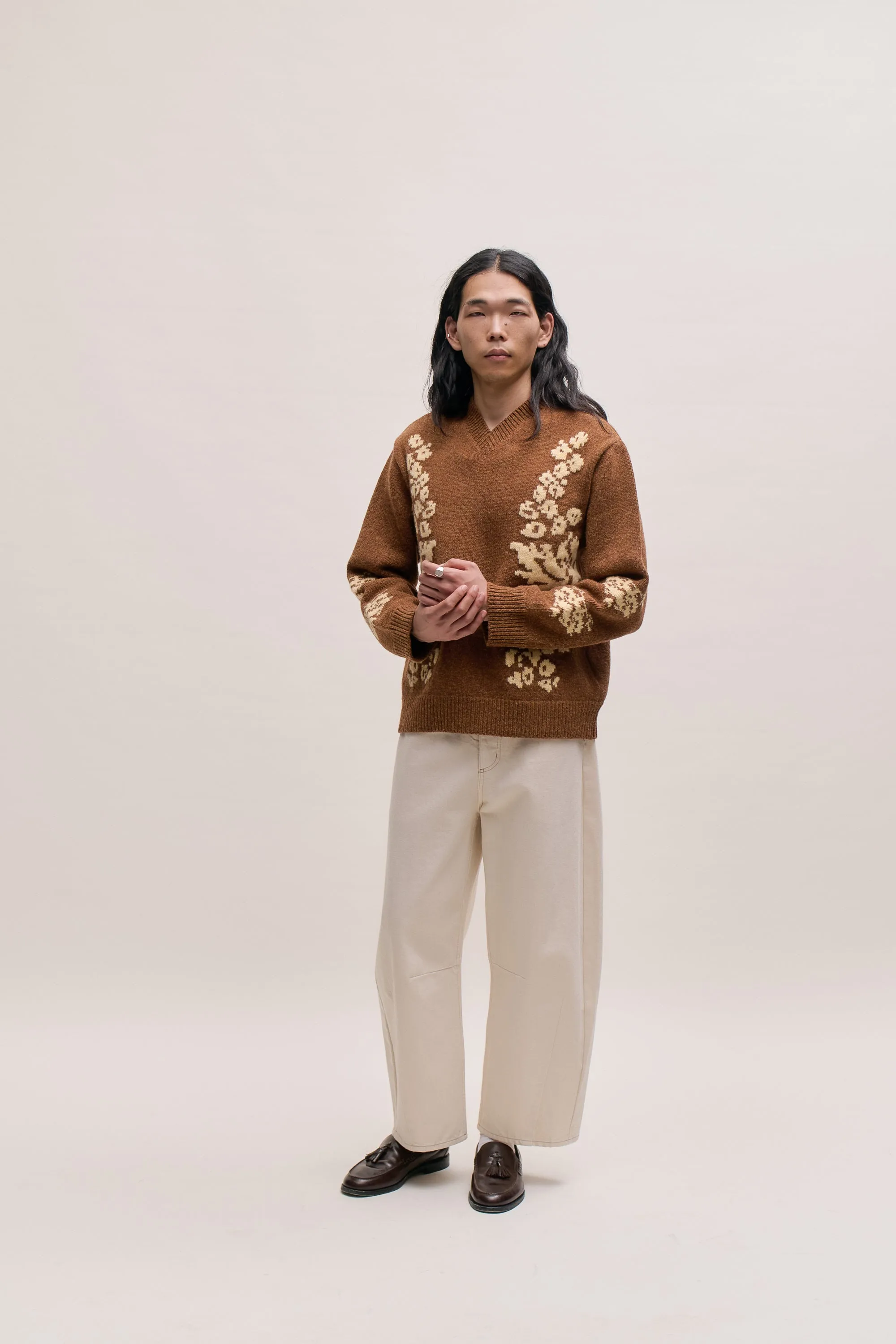 KANDAN JEANS sold by A Kind of Guise product image thumbnail 3