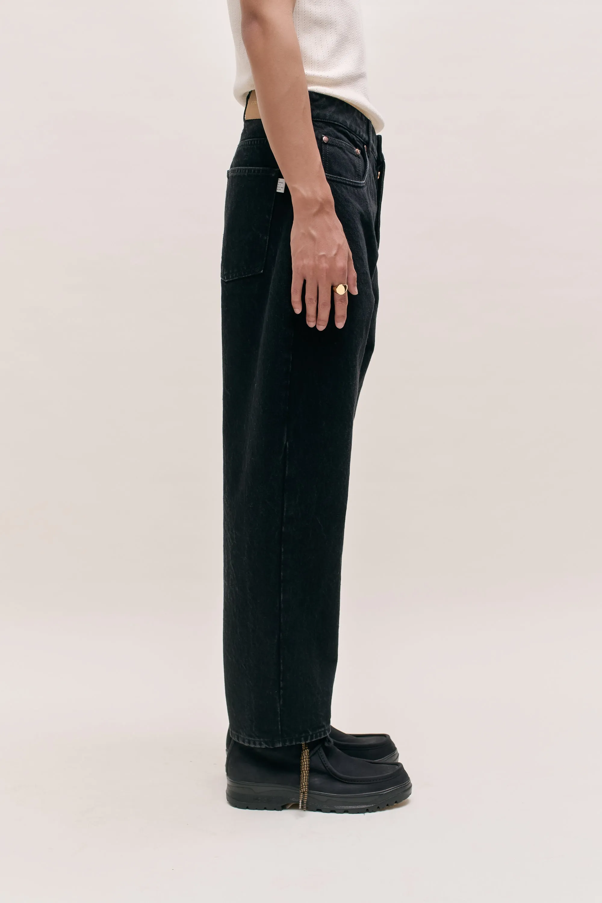 TEREK JEANS sold by A Kind of Guise product image thumbnail 4