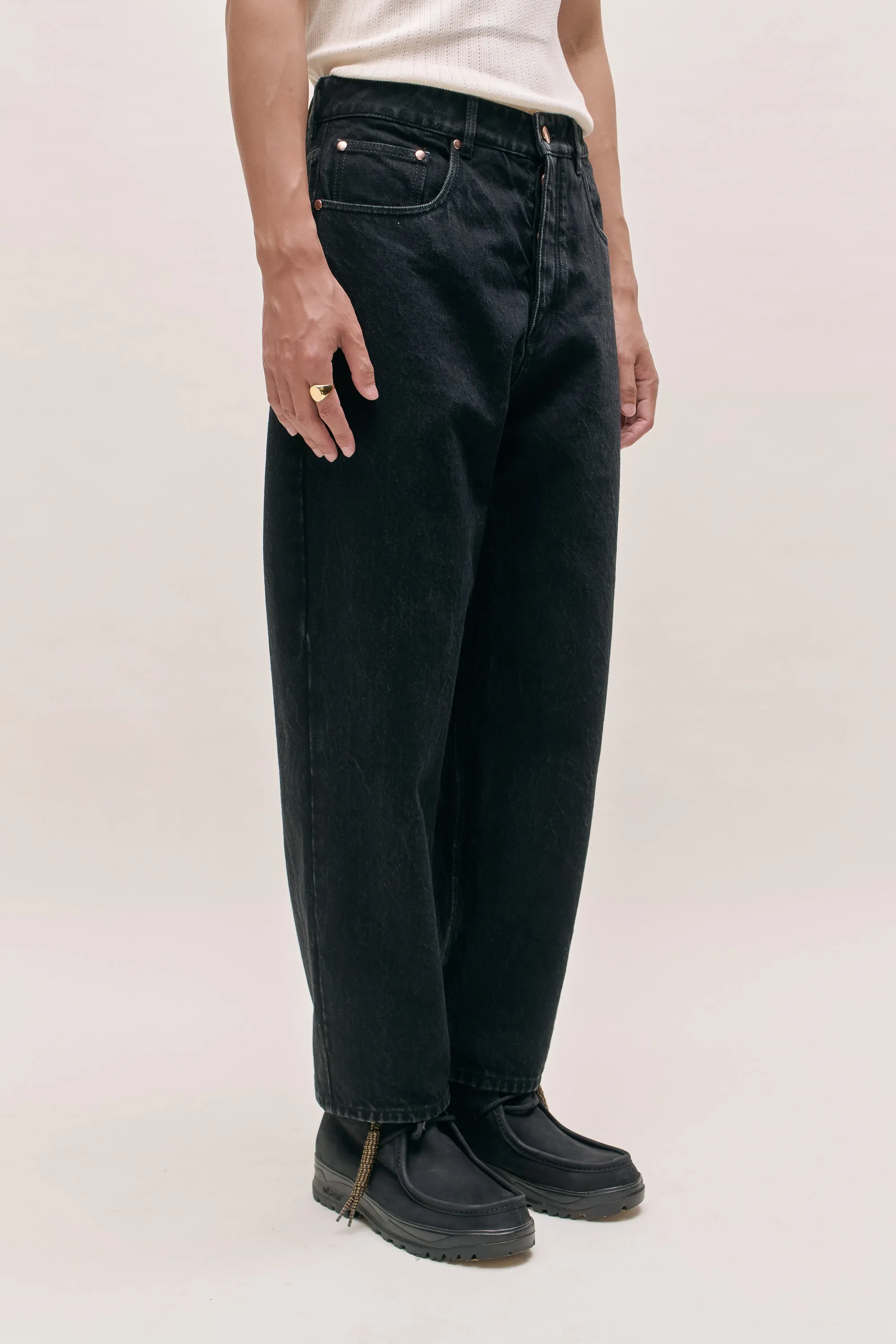 TEREK JEANS sold by A Kind of Guise product image thumbnail 3