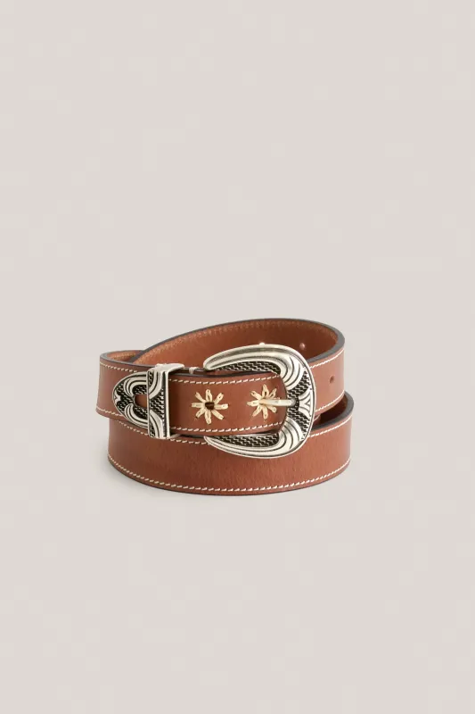 BULGAN BELT sold by A Kind of Guise