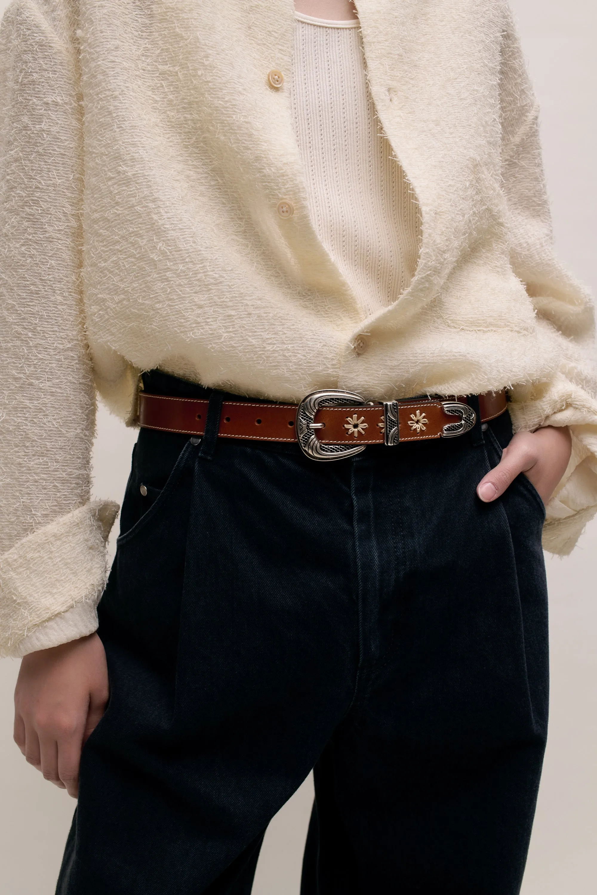 BULGAN BELT sold by A Kind of Guise product image thumbnail 2