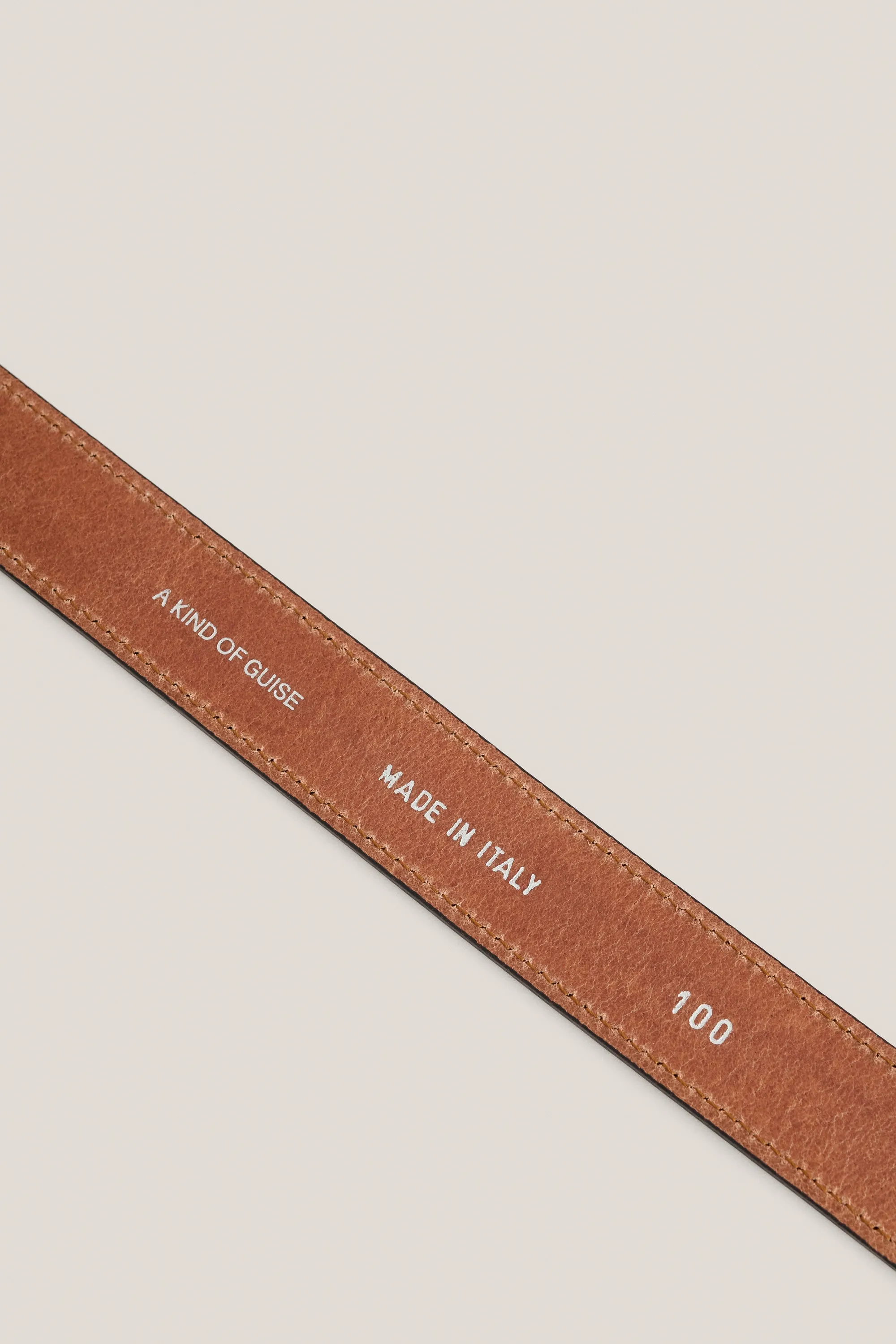 BULGAN BELT sold by A Kind of Guise product image thumbnail 5