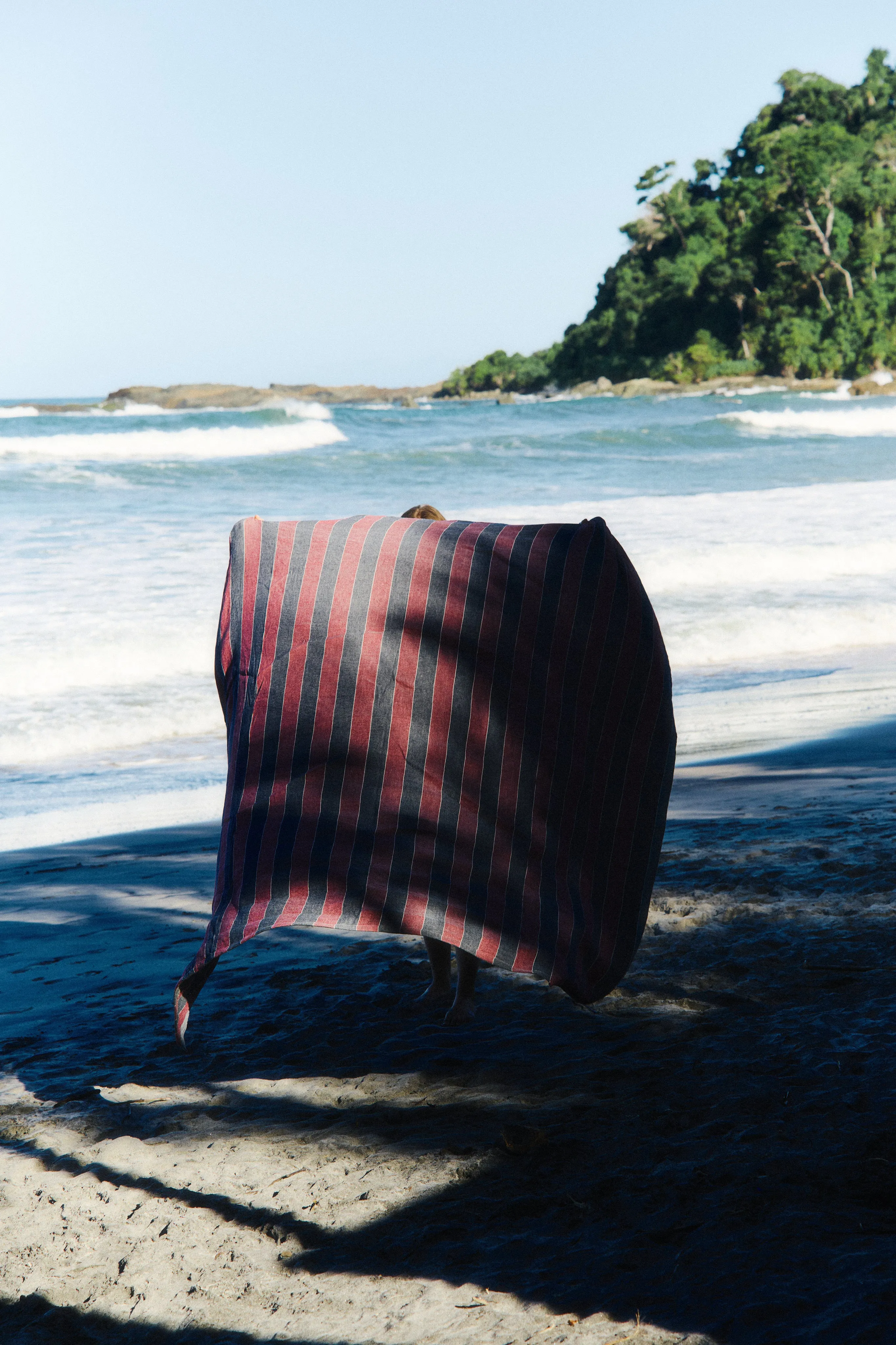BEACH TOWEL sold by A Kind of Guise product image thumbnail 3