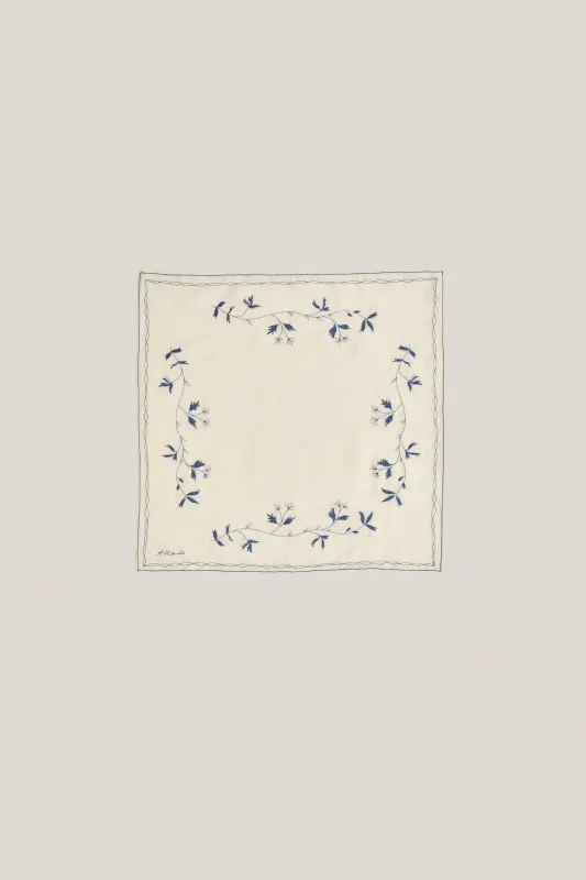 EMBROIDERED BANDANA sold by A Kind of Guise