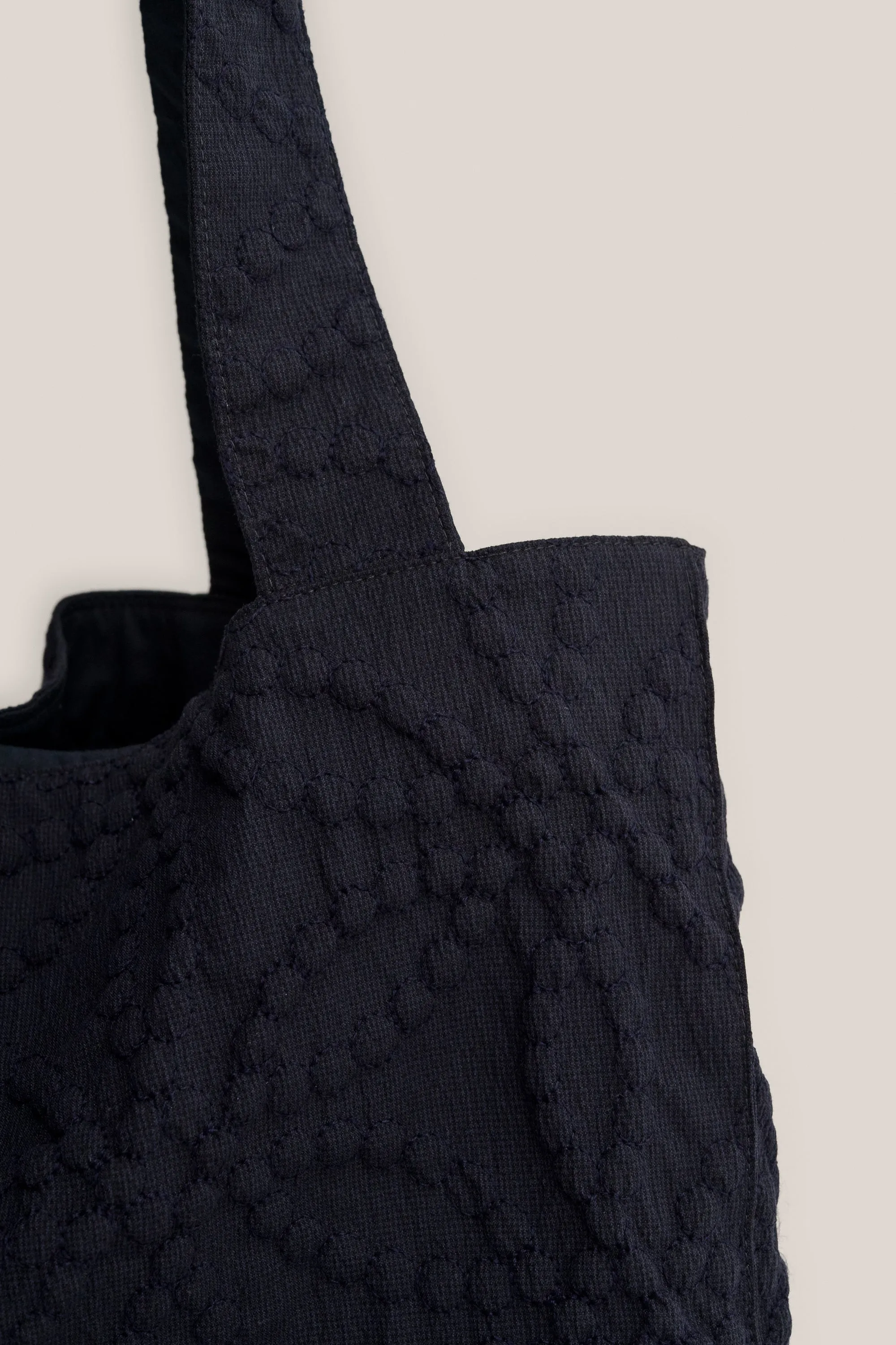 TIBAU TOTE BAG sold by A Kind of Guise product image thumbnail 4