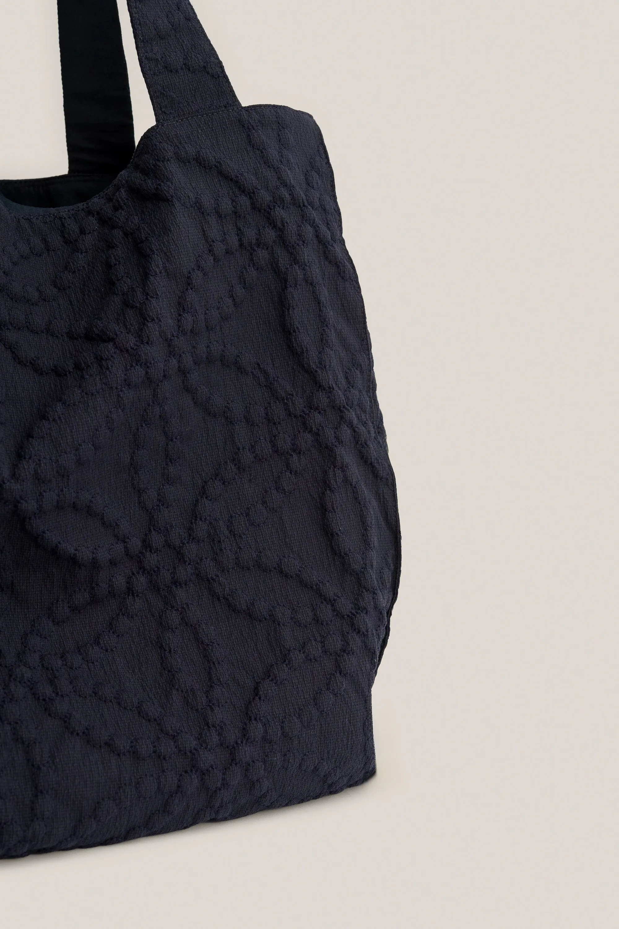 TIBAU TOTE BAG sold by A Kind of Guise product image thumbnail 3