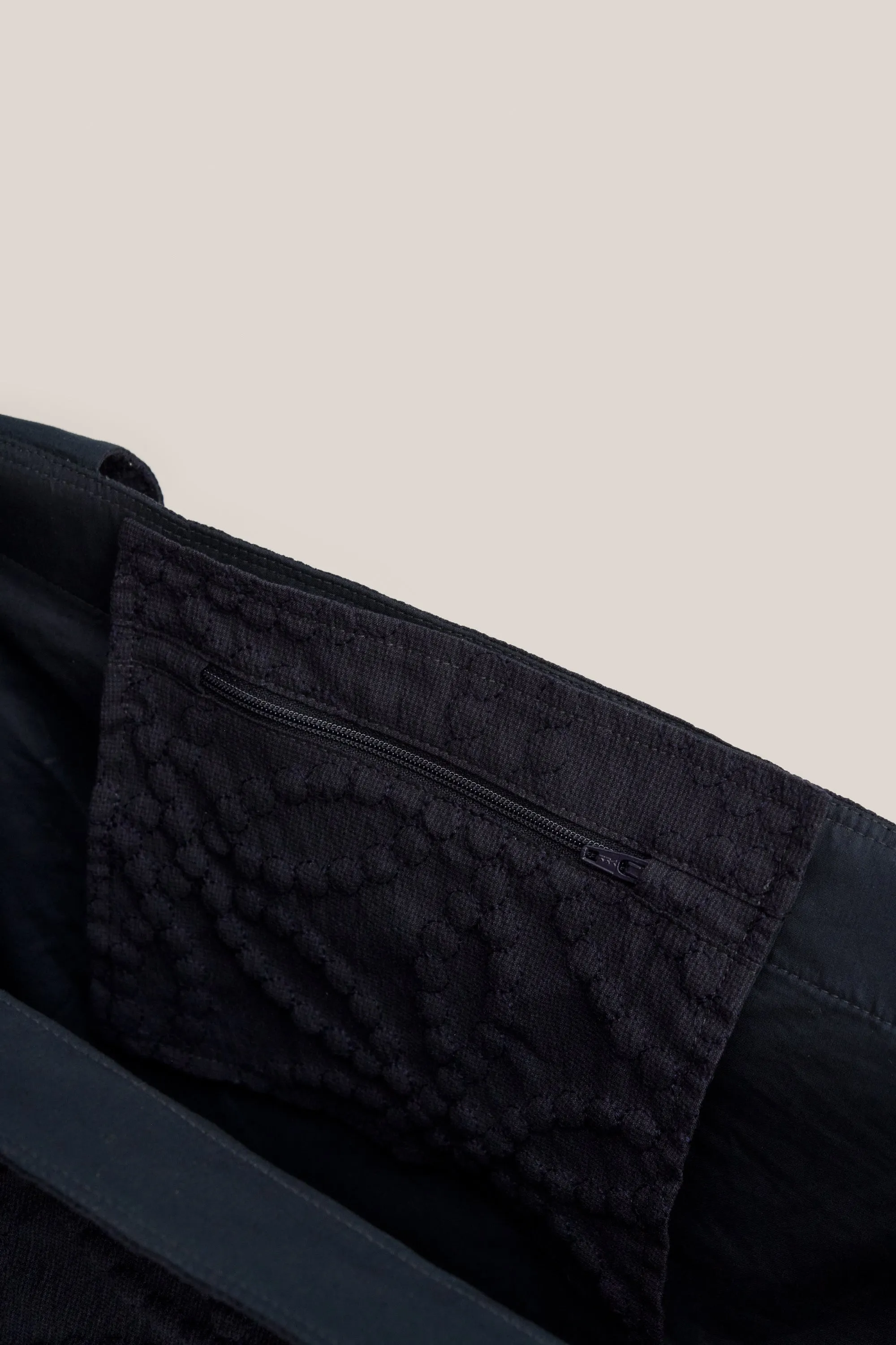 TIBAU TOTE BAG sold by A Kind of Guise product image thumbnail 5