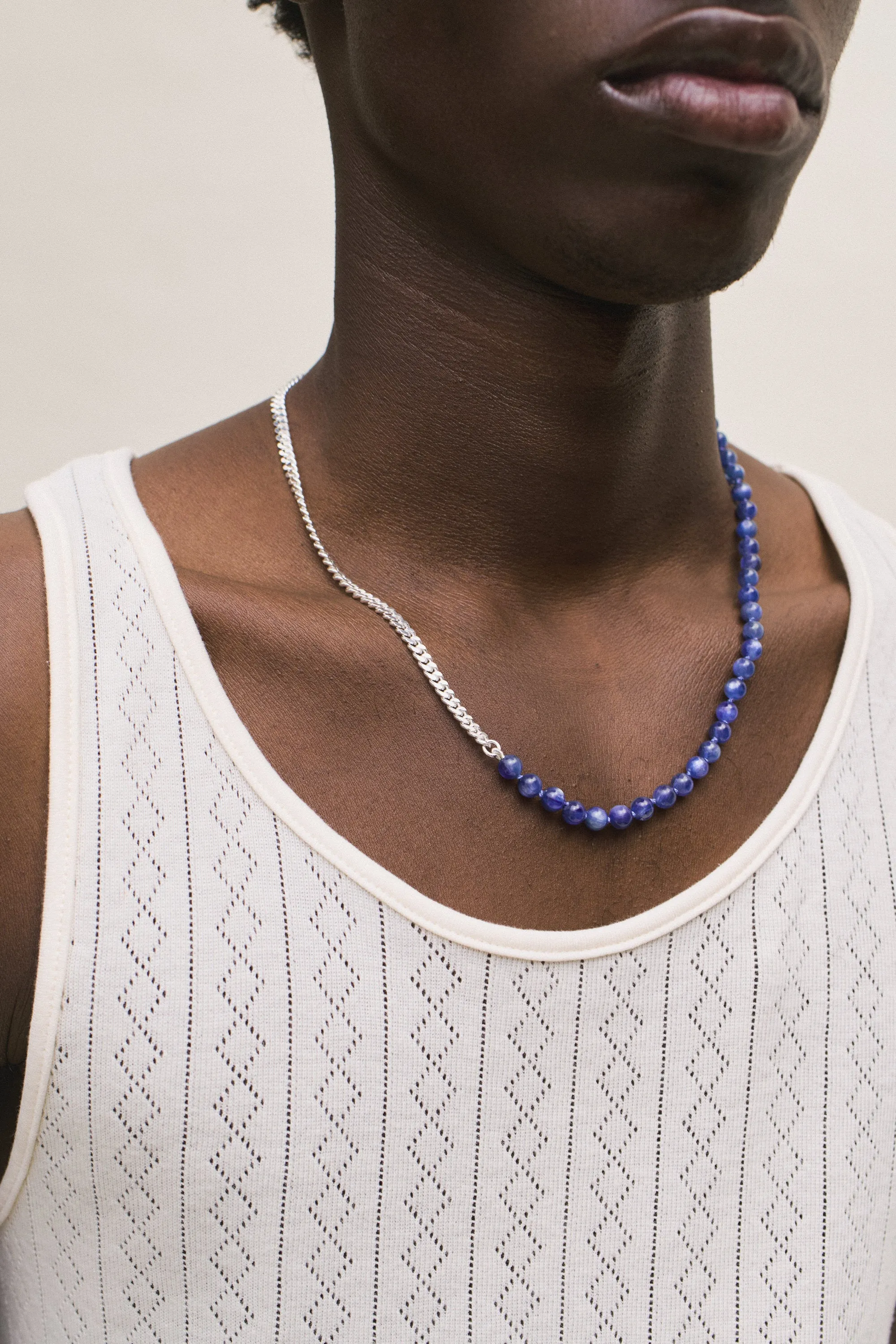 FUSION NECKLACE sold by A Kind of Guise product image thumbnail 3