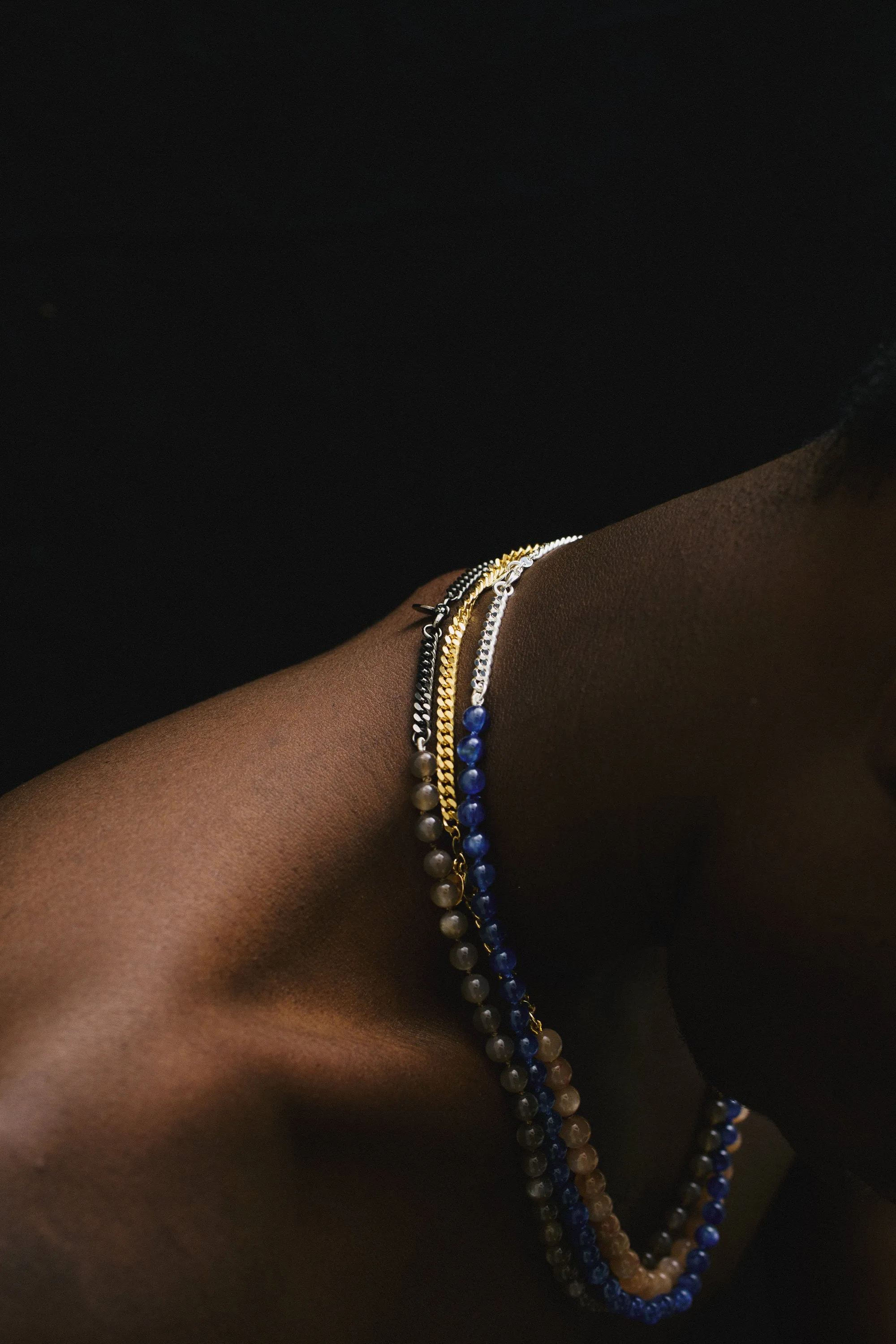 FUSION NECKLACE sold by A Kind of Guise product image thumbnail 4