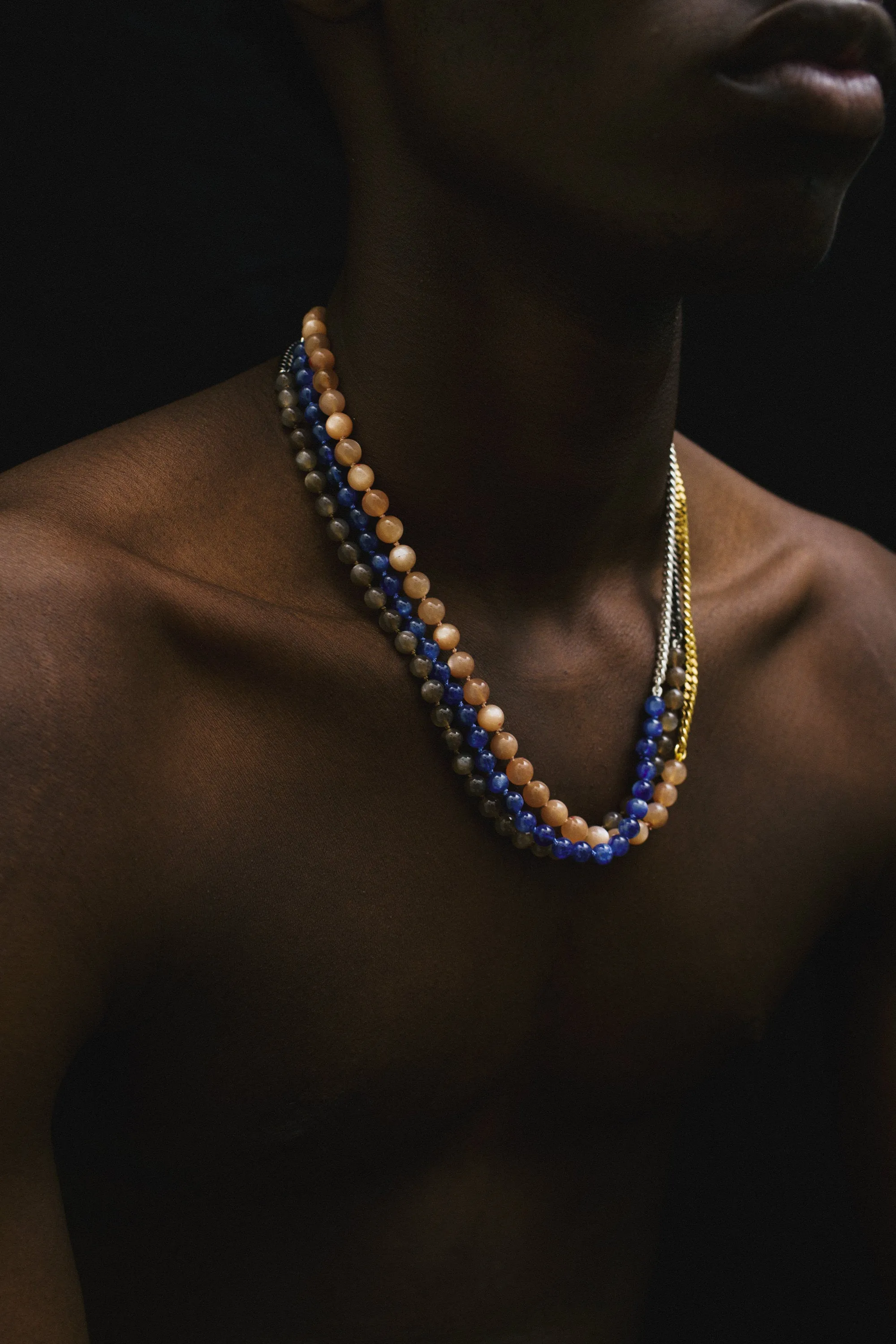 FUSION NECKLACE sold by A Kind of Guise product image thumbnail 4