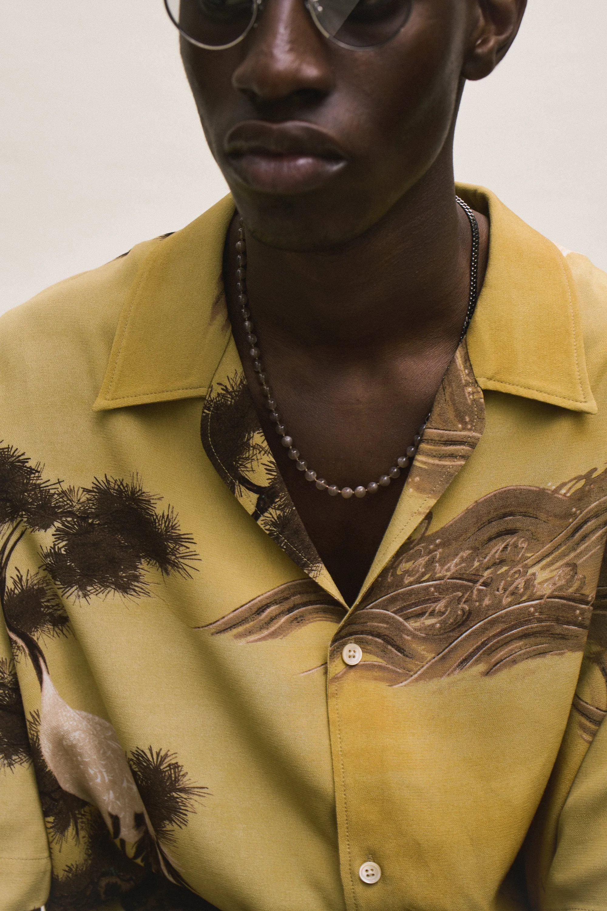 FUSION NECKLACE sold by A Kind of Guise product image thumbnail 2