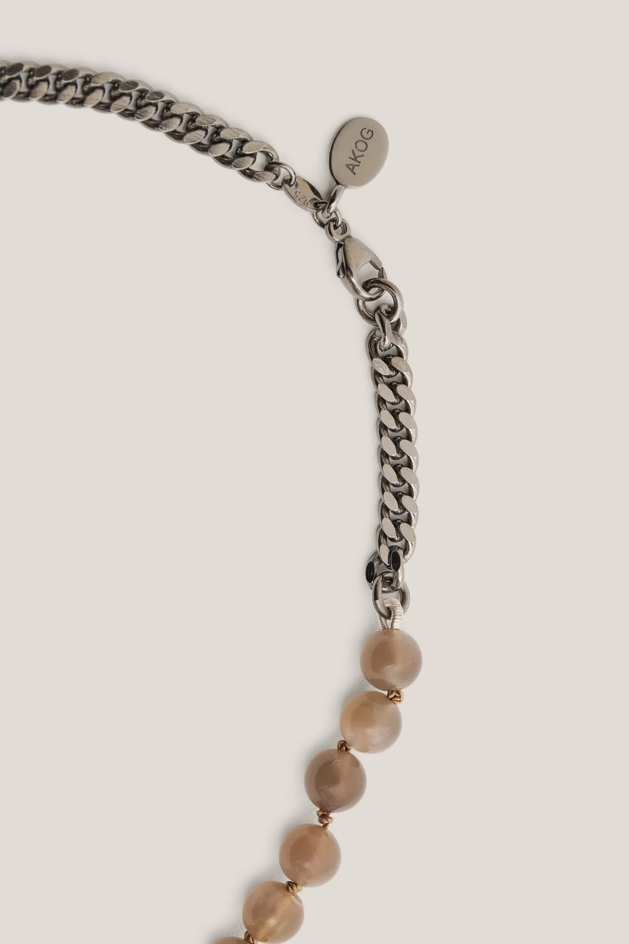 FUSION NECKLACE sold by A Kind of Guise product image thumbnail 3