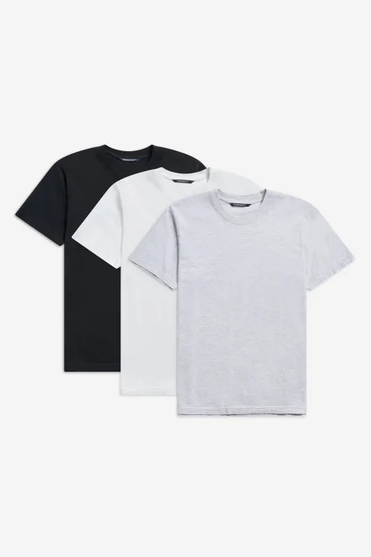 T-SHIRT, SET OF 3 made by A Kind of Guise