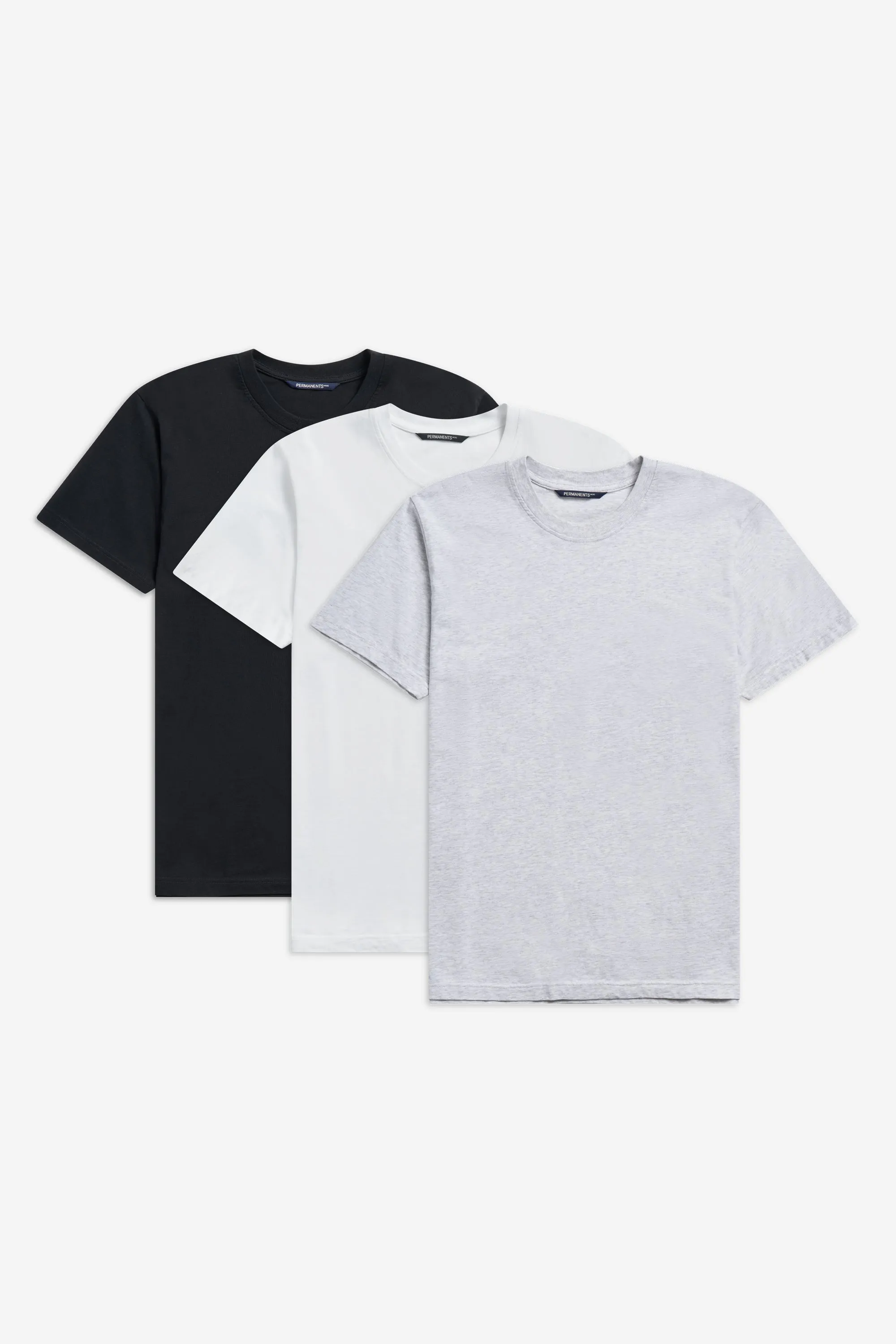 T-SHIRT, SET OF 3 sold by A Kind of Guise