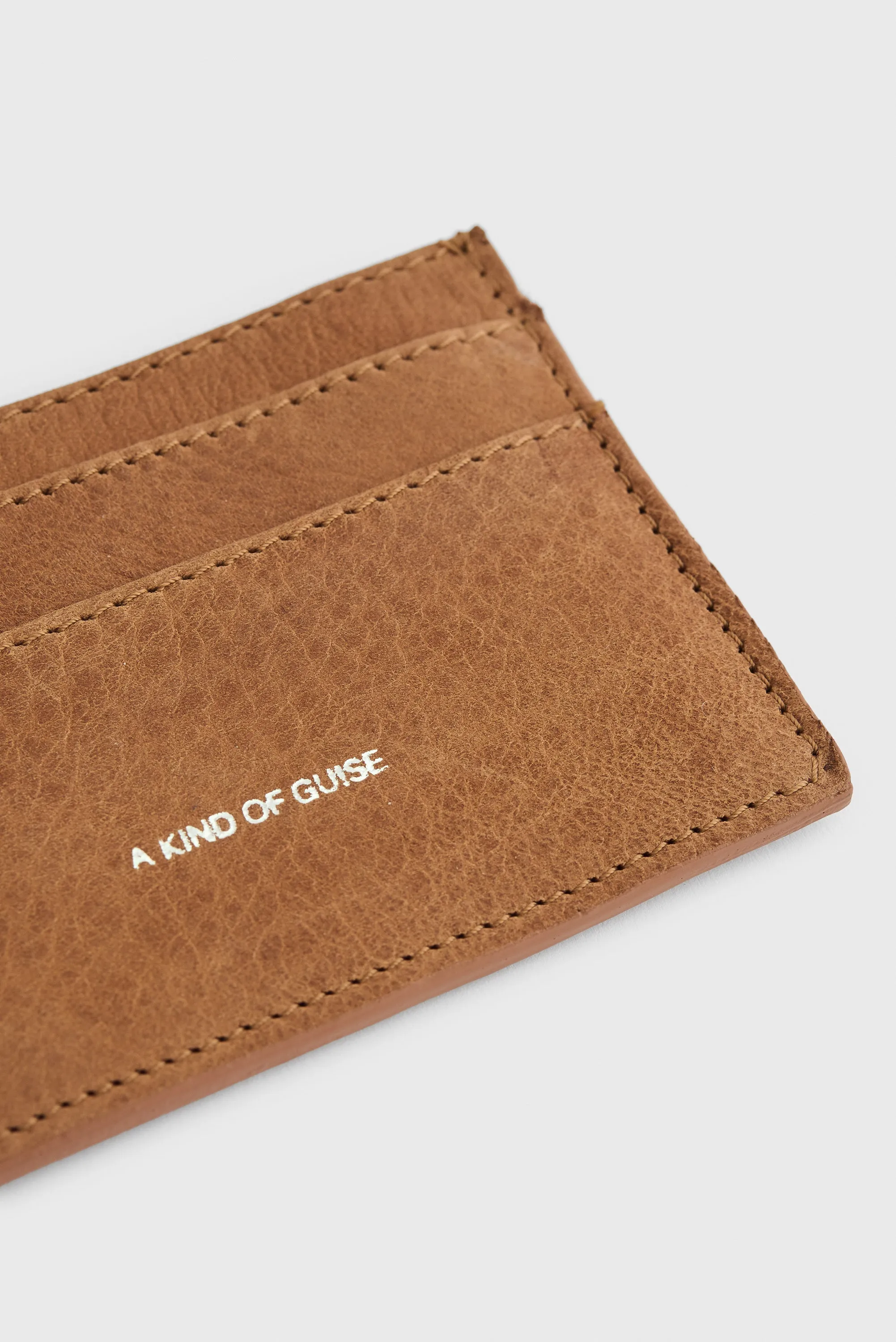 CARD HOLDER sold by A Kind of Guise product image thumbnail 2