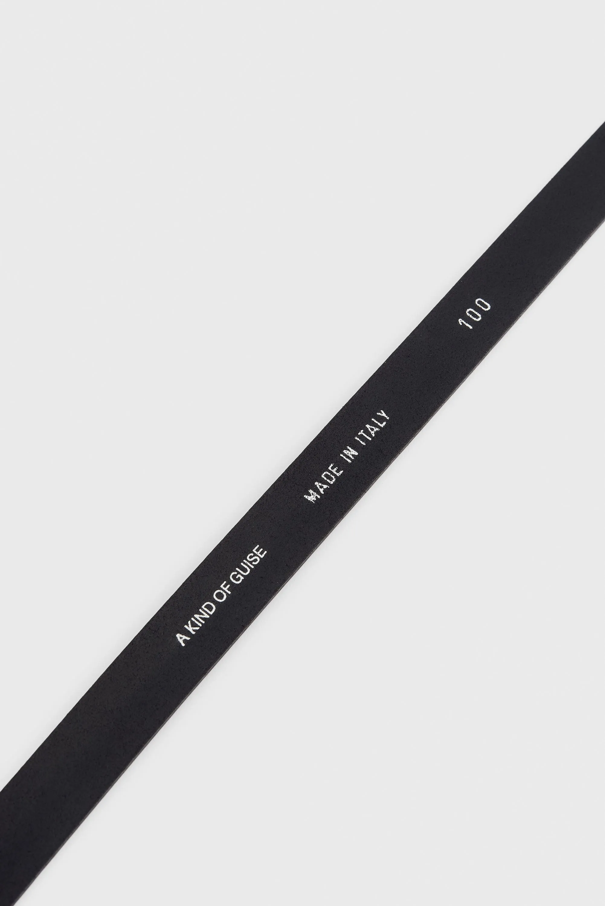 CLINT BELT sold by A Kind of Guise product image thumbnail 3