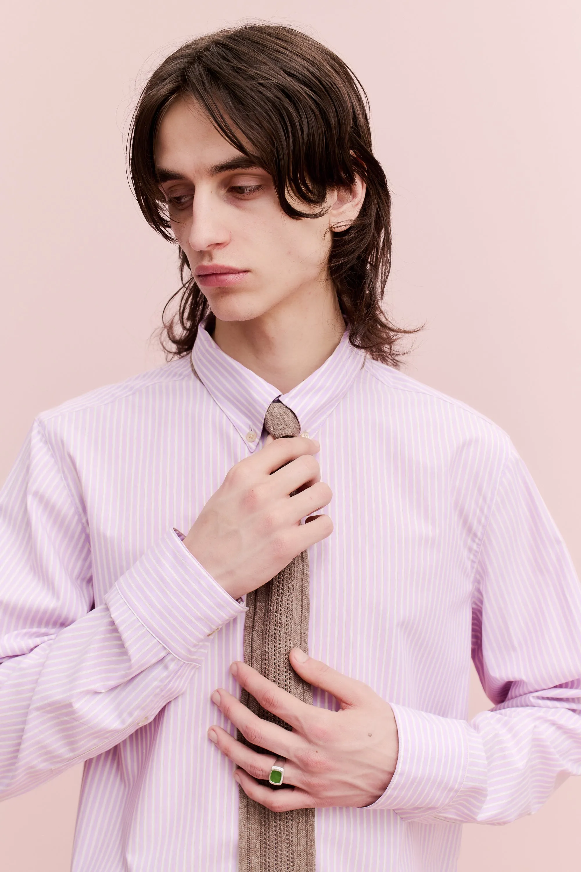 TOLGA KNIT TIE sold by A Kind of Guise product image thumbnail 4