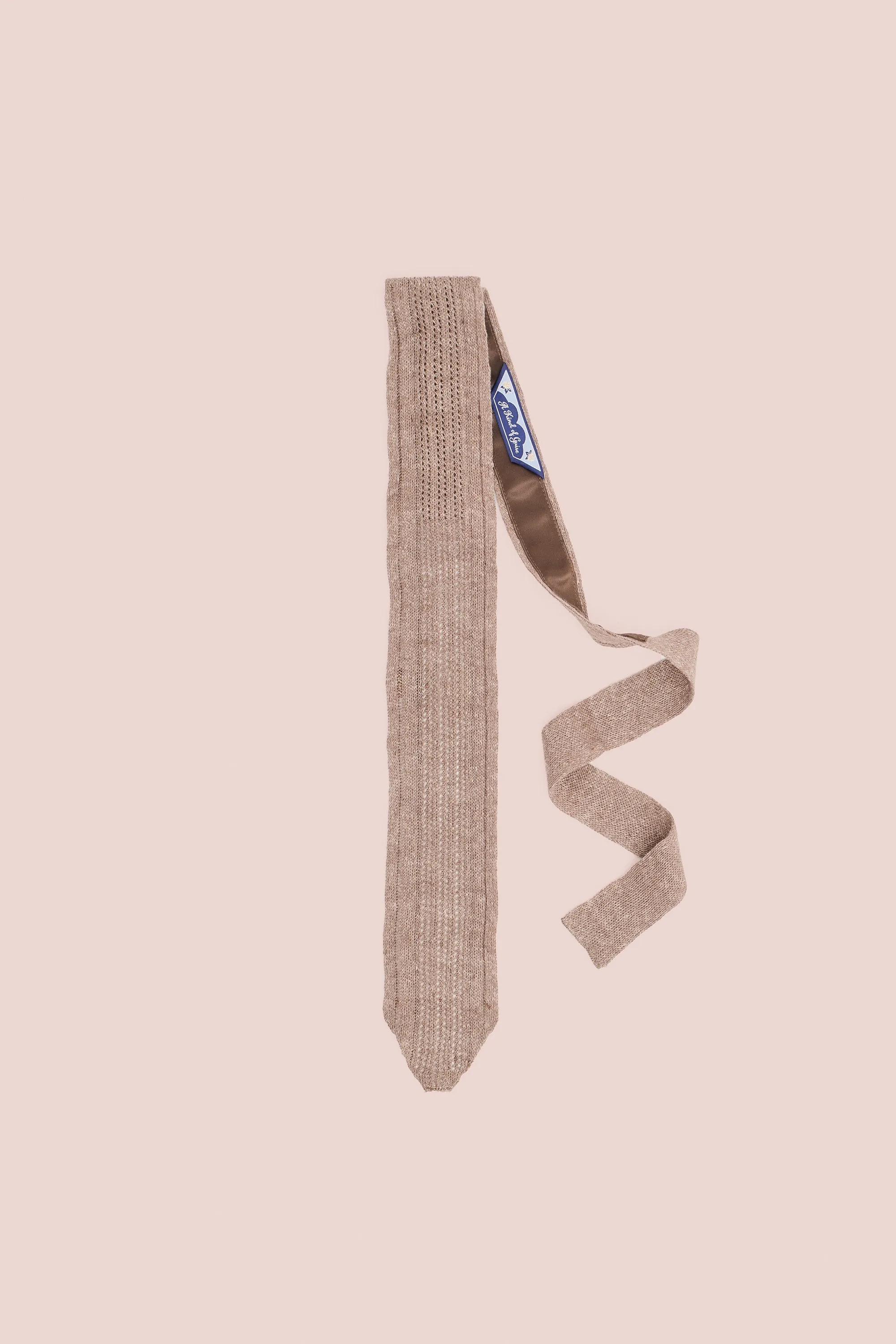 TOLGA KNIT TIE sold by A Kind of Guise product image thumbnail 2