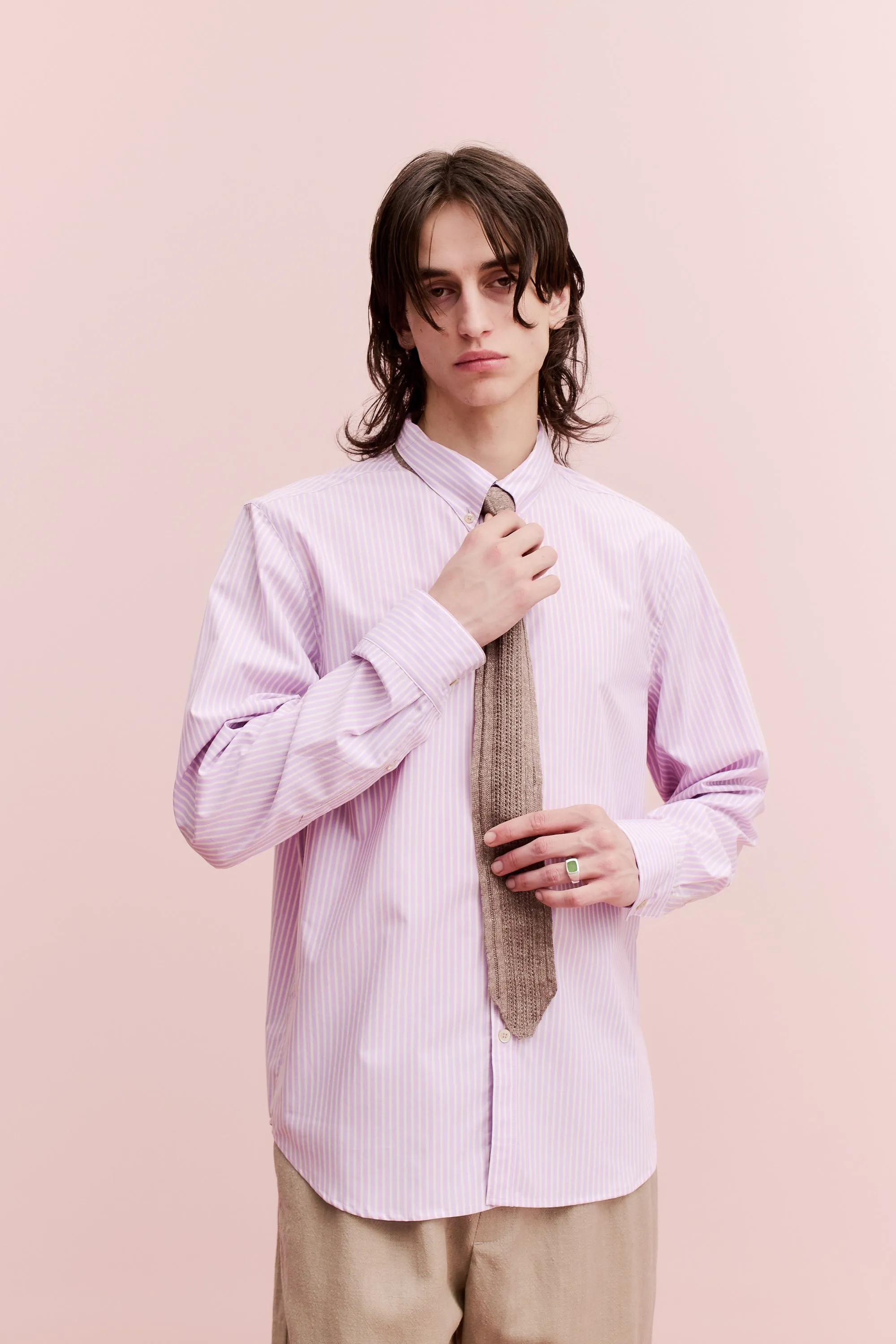 TOLGA KNIT TIE sold by A Kind of Guise product image thumbnail 3