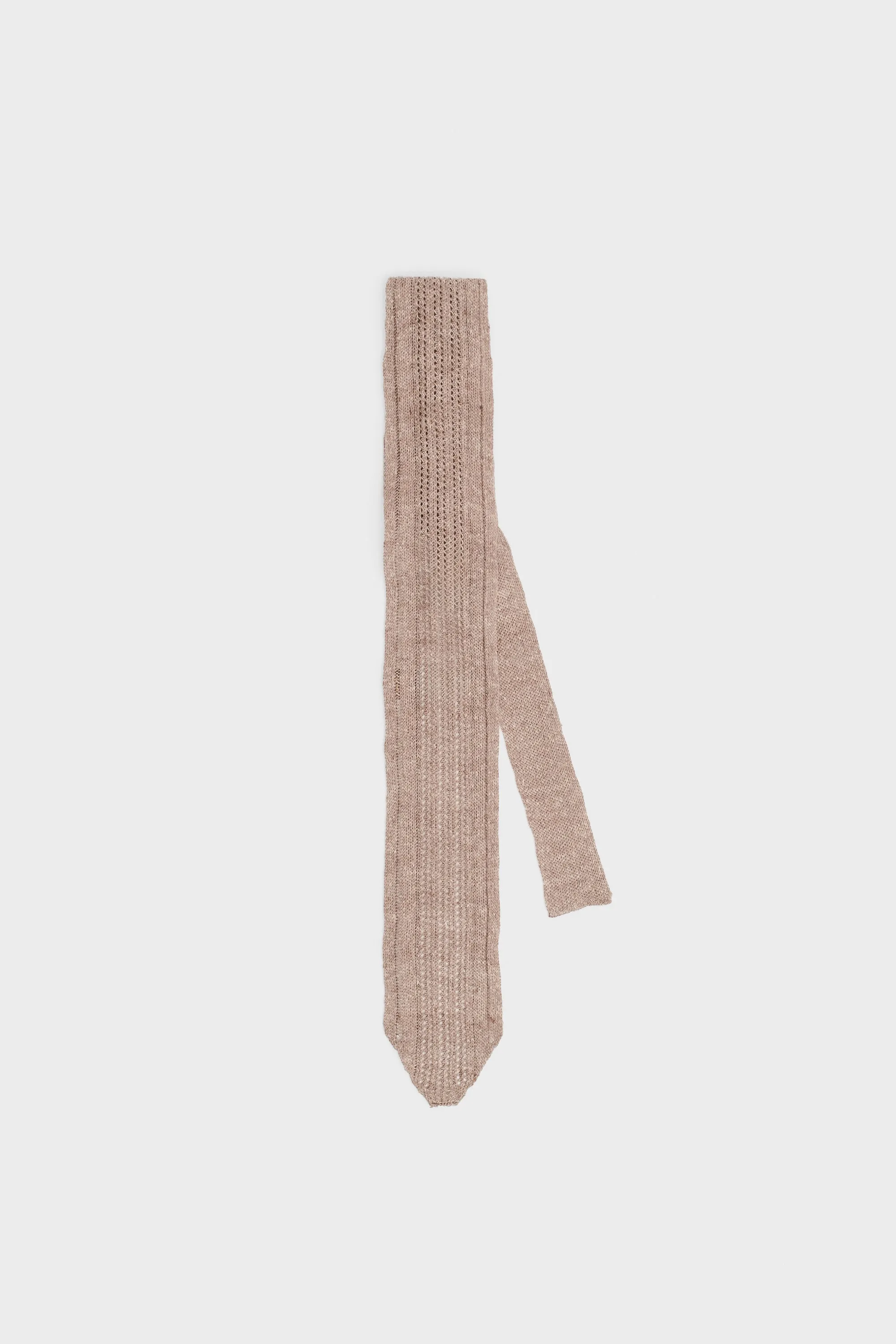 TOLGA KNIT TIE sold by A Kind of Guise product image thumbnail 5