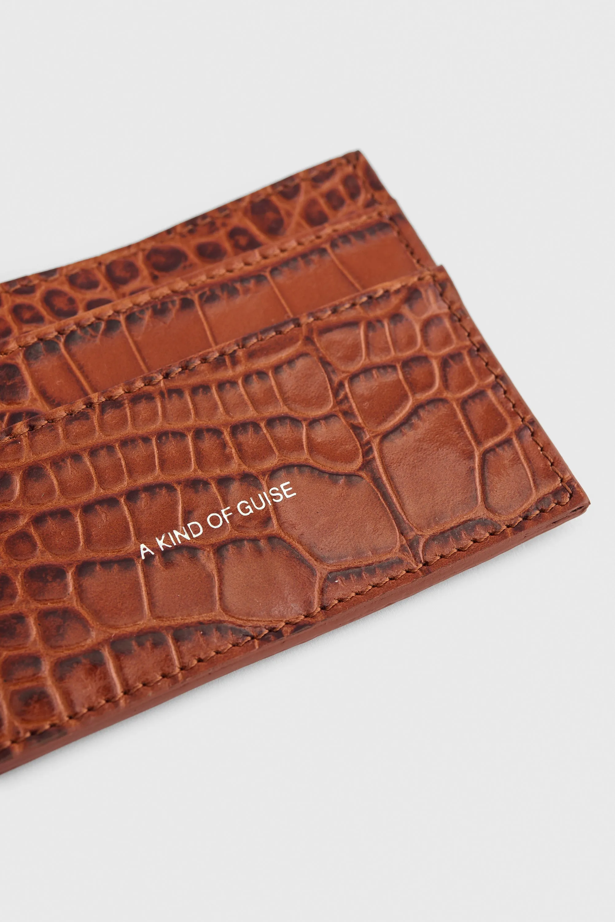 CARD HOLDER sold by A Kind of Guise product image thumbnail 3