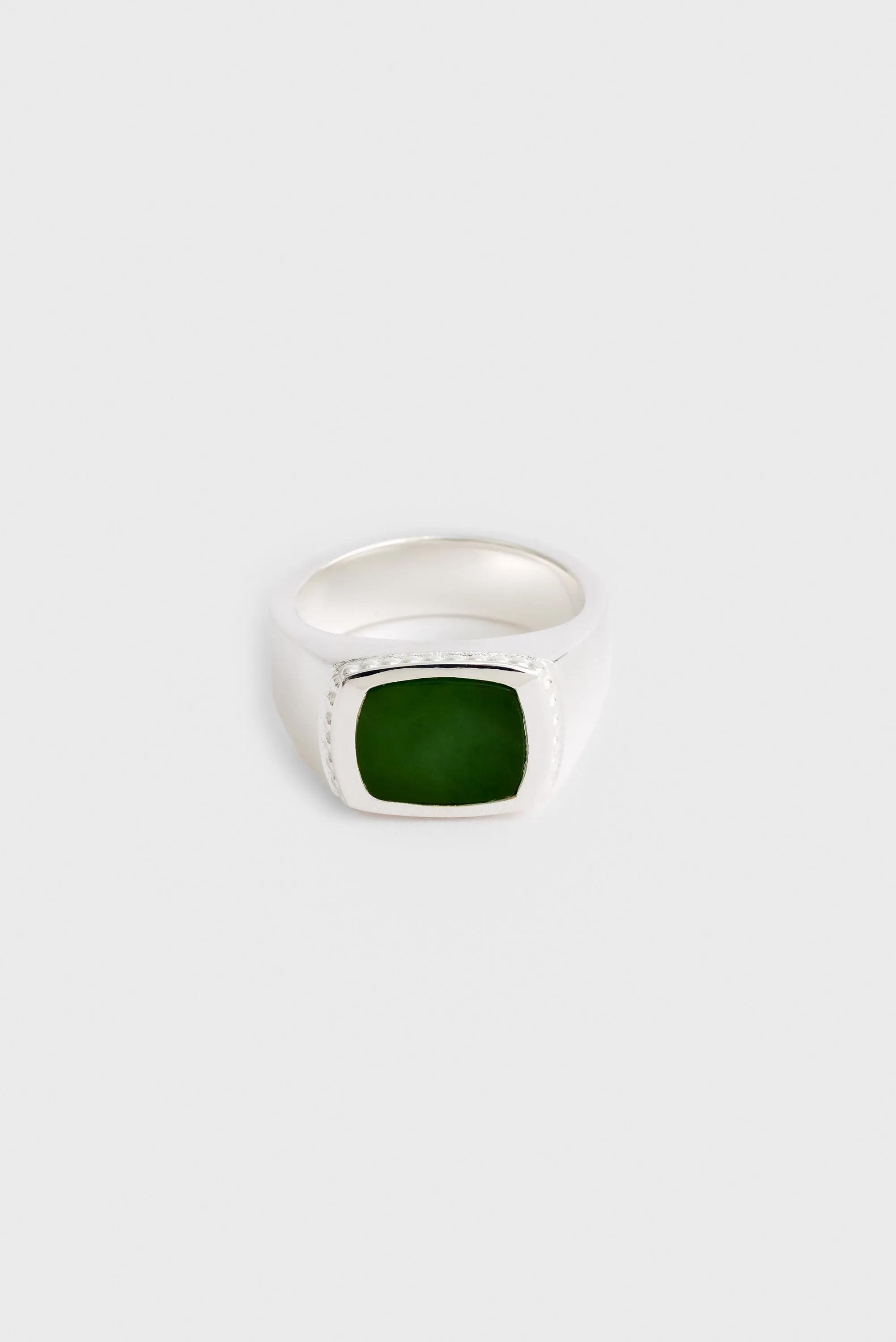 SIGNET RING STONE sold by A Kind of Guise product image thumbnail 2