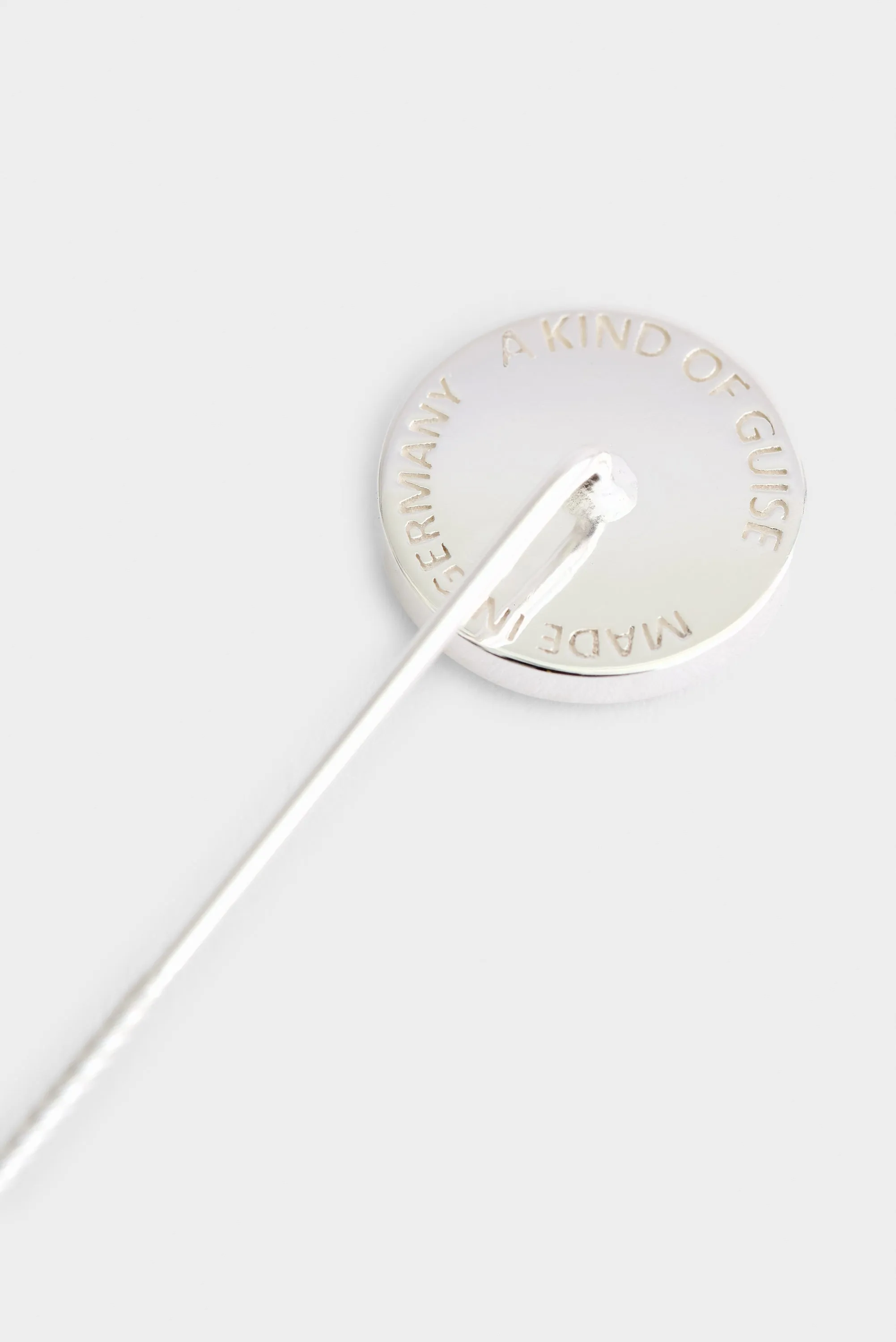 TIE PIN sold by A Kind of Guise product image thumbnail 4