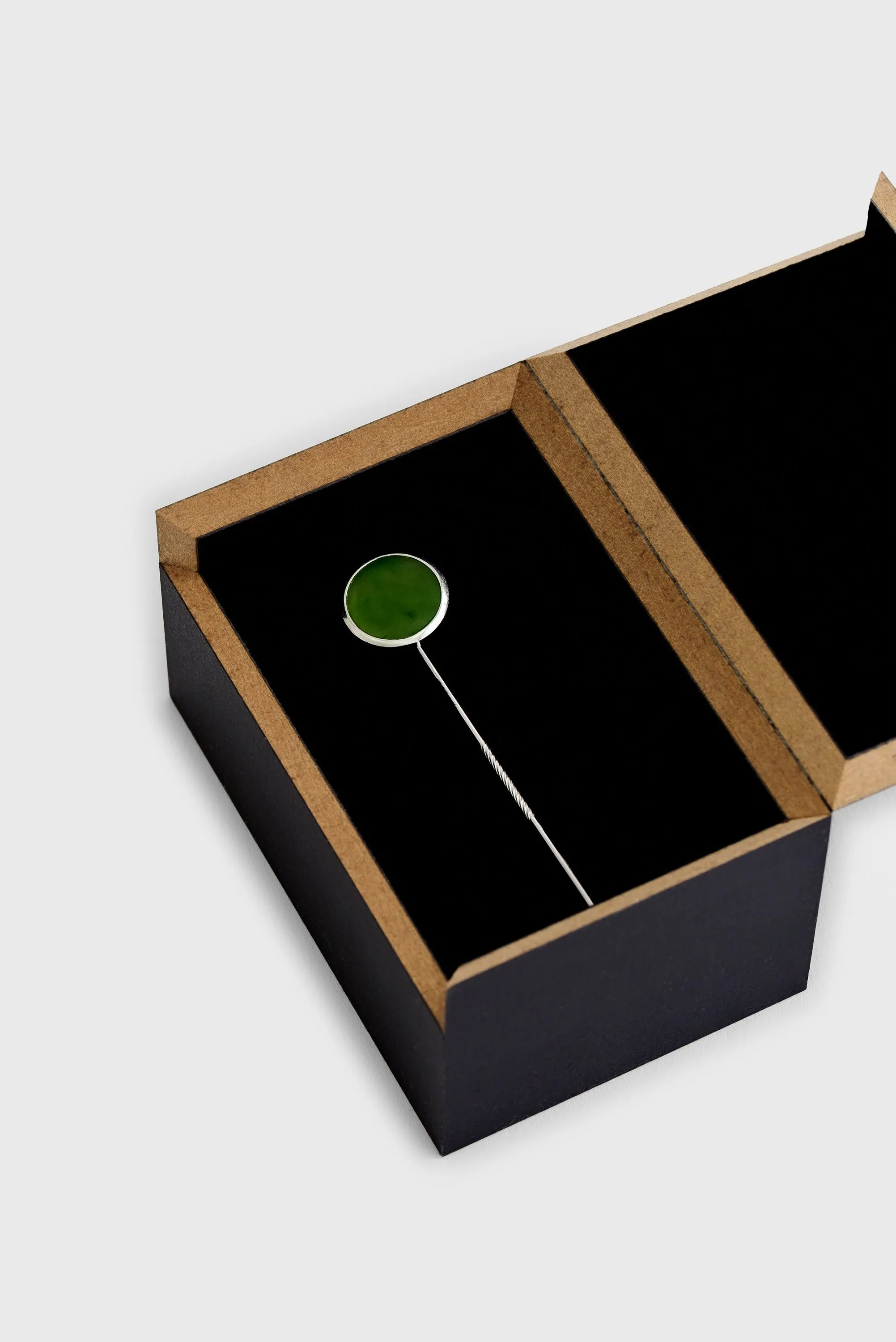 TIE PIN sold by A Kind of Guise product image thumbnail 3