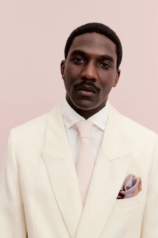 TULIO TIE made by A Kind of Guise