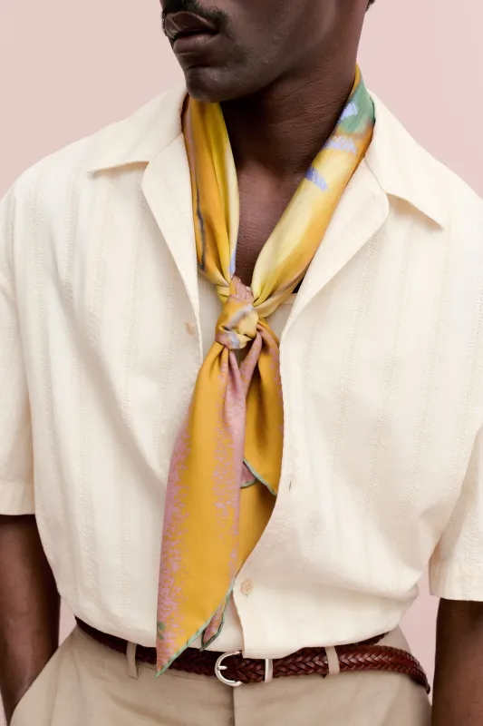 SILK SCARF sold by A Kind of Guise