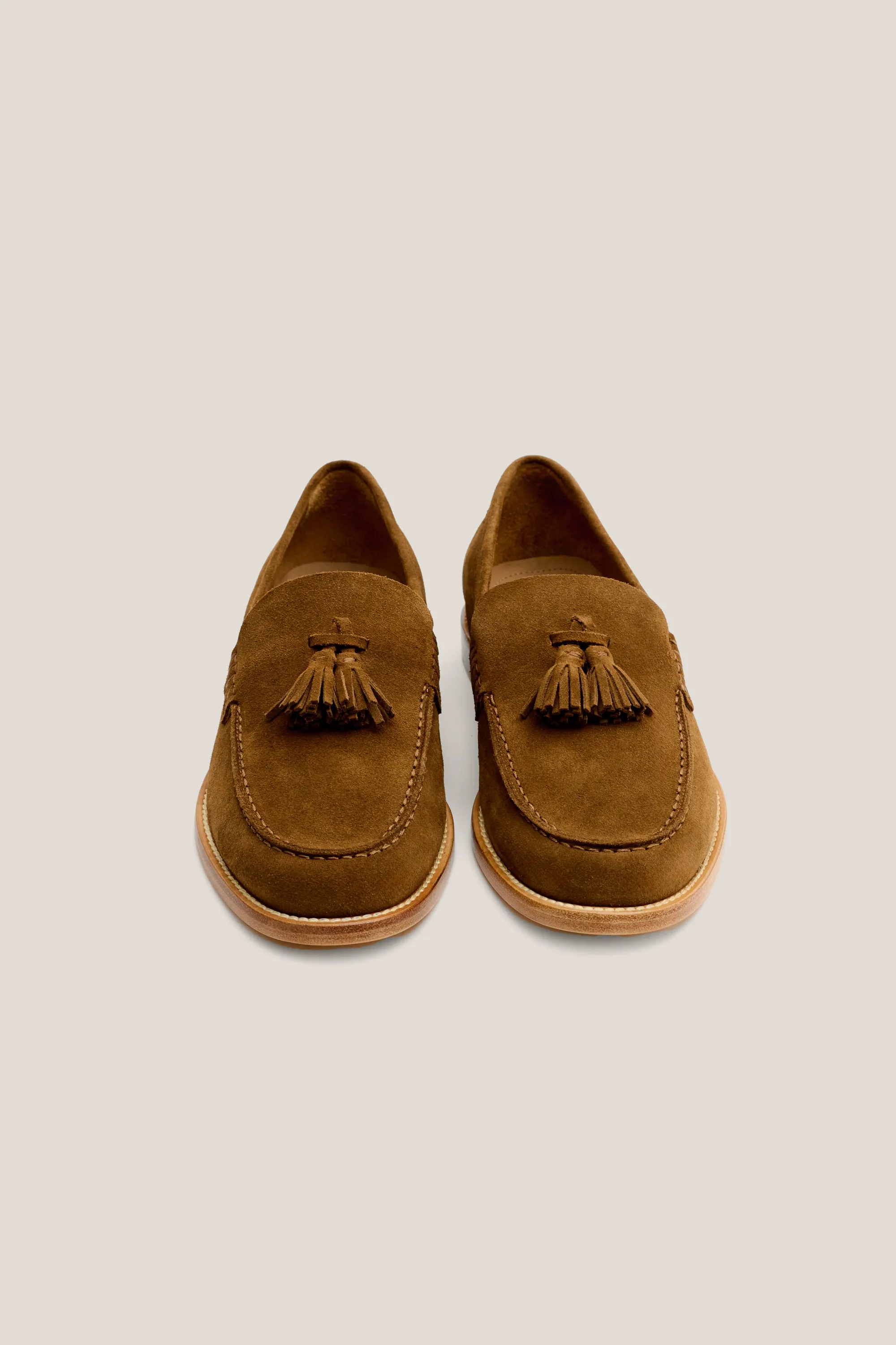 NAPOLI LOAFERS sold by A Kind of Guise product image thumbnail 5