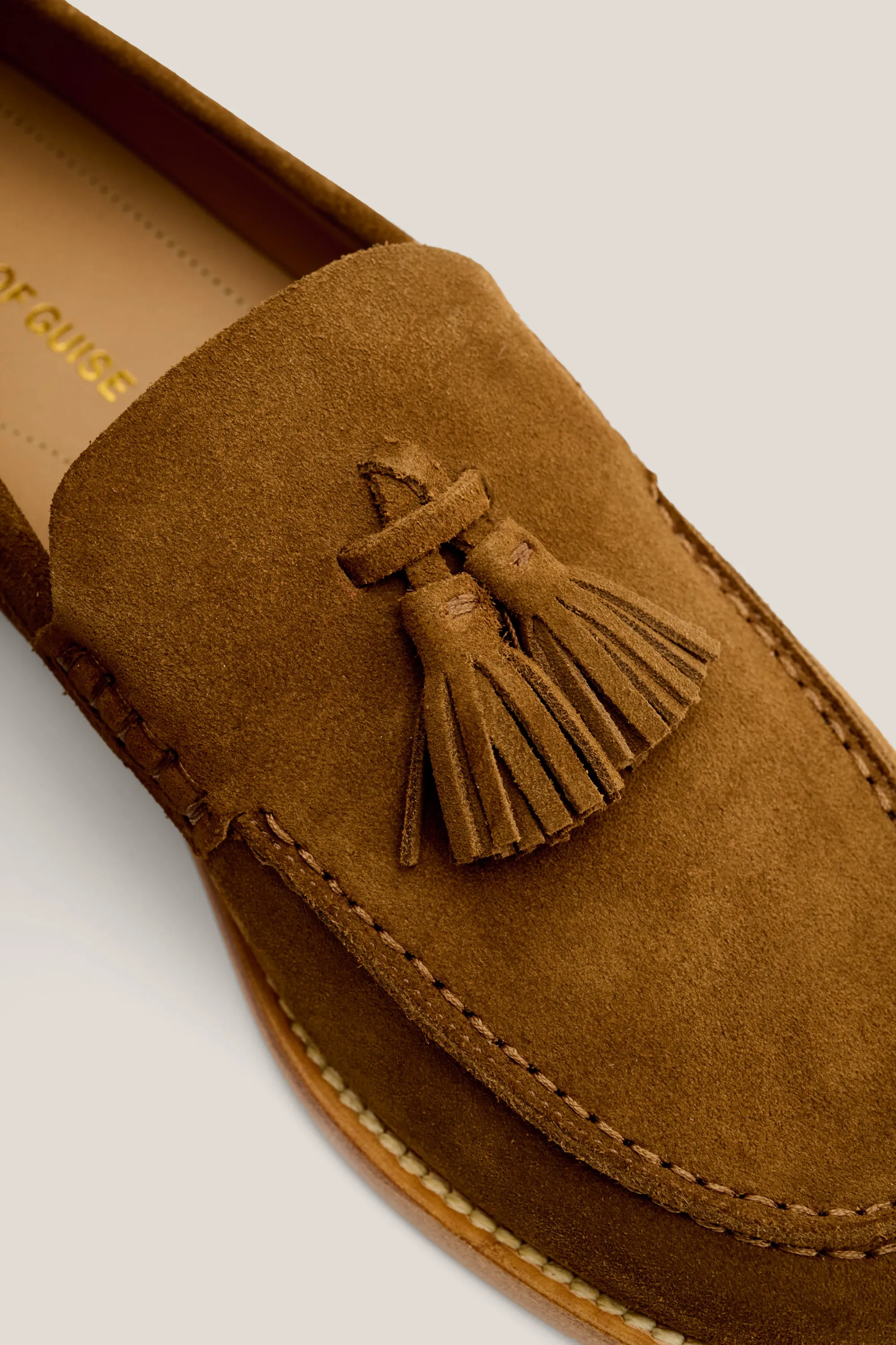 NAPOLI LOAFERS sold by A Kind of Guise product image thumbnail 4