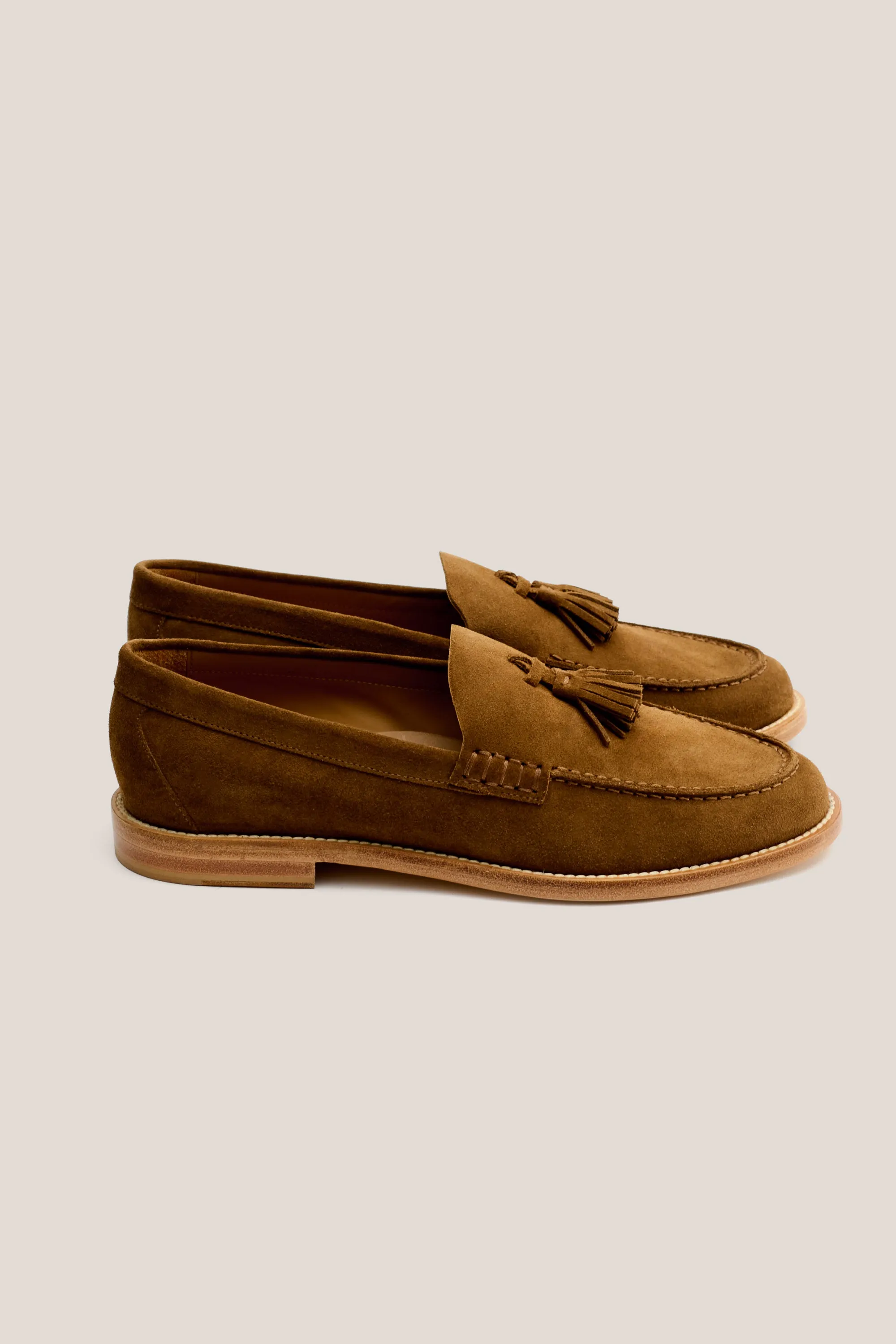 NAPOLI LOAFERS sold by A Kind of Guise product image thumbnail 2