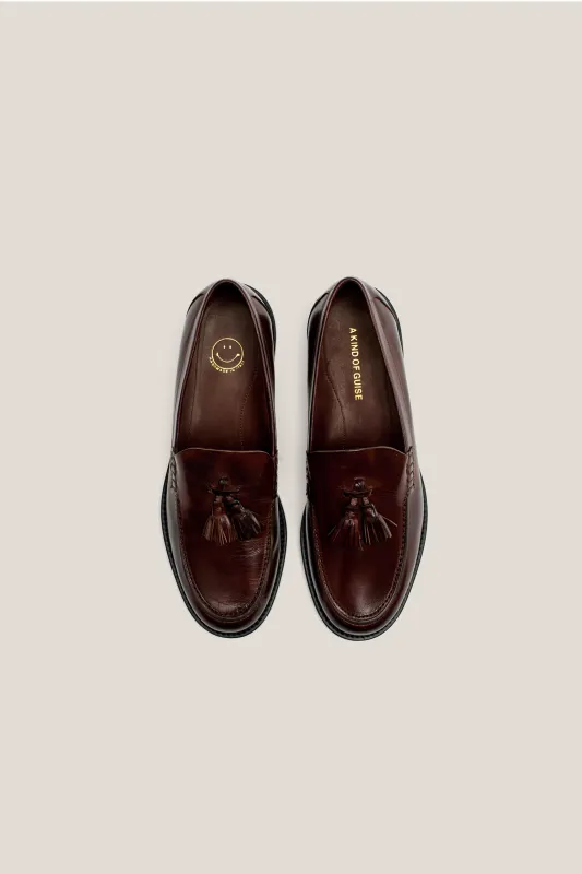NAPOLI LOAFERS made by AW25