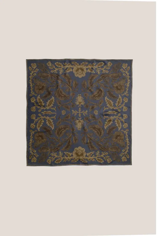 SULIL SILK SCARF made by A Kind of Guise