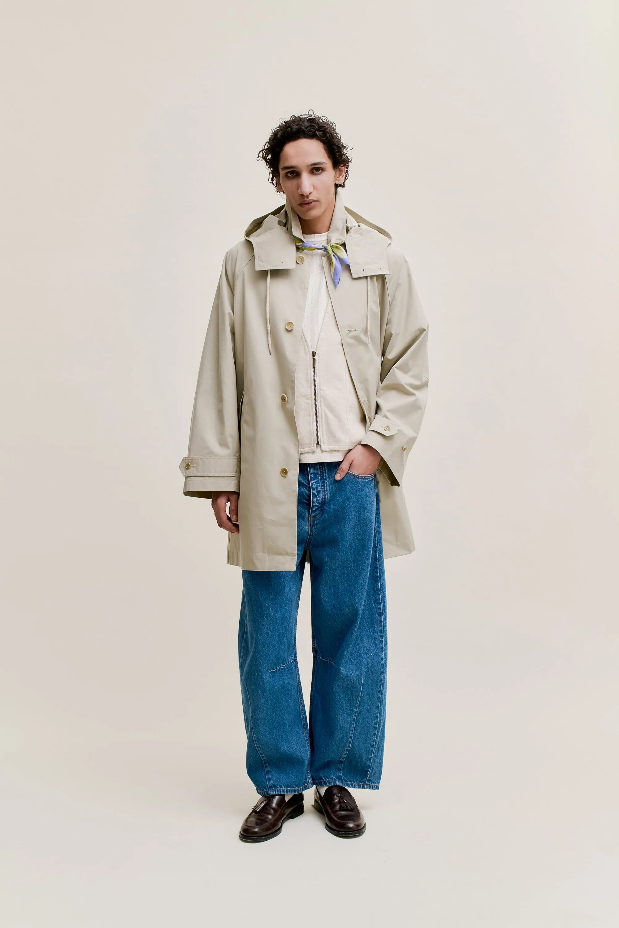 BABU BANDANA sold by A Kind of Guise product image thumbnail 2