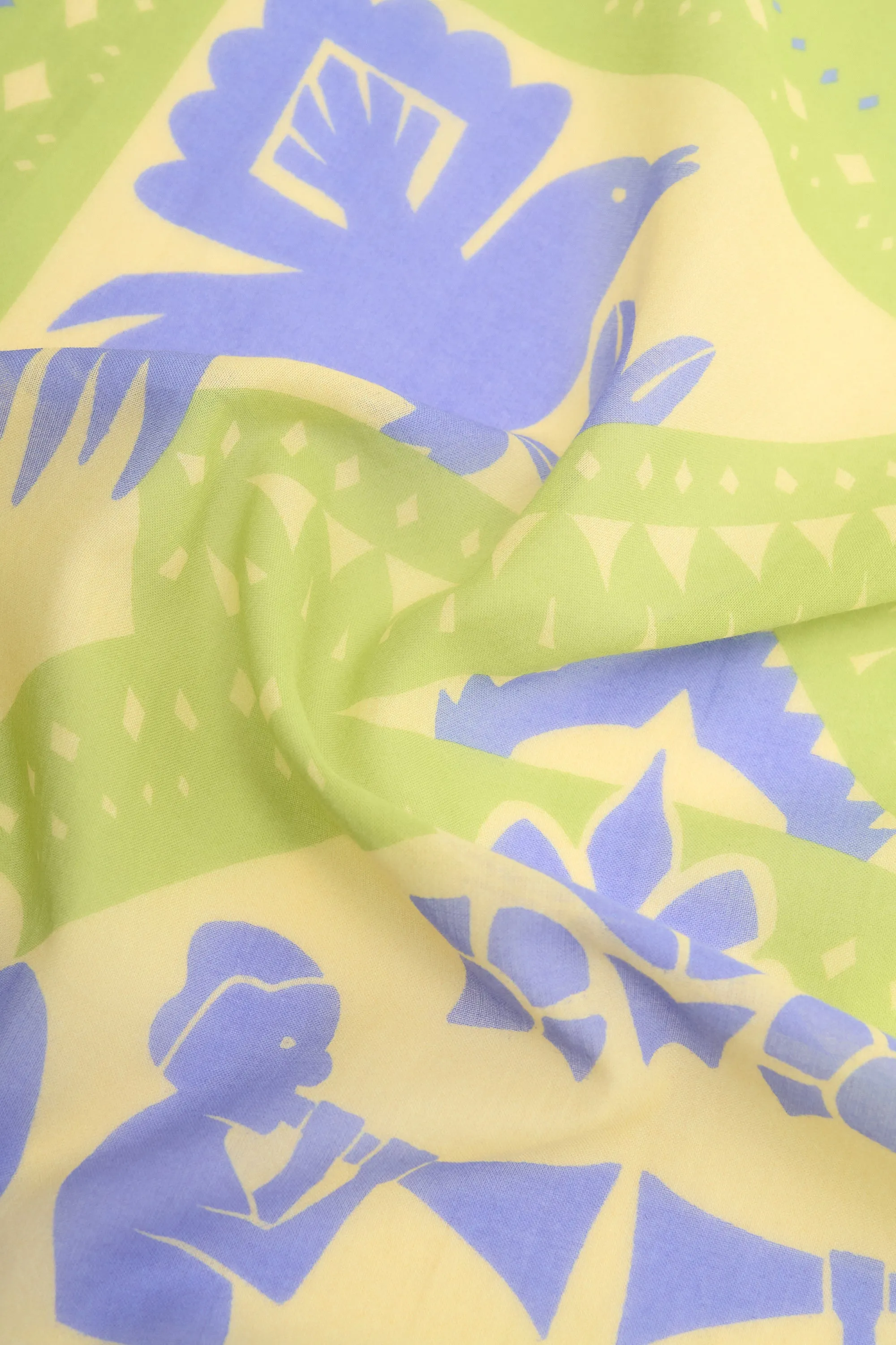 BABU BANDANA sold by A Kind of Guise product image thumbnail 5