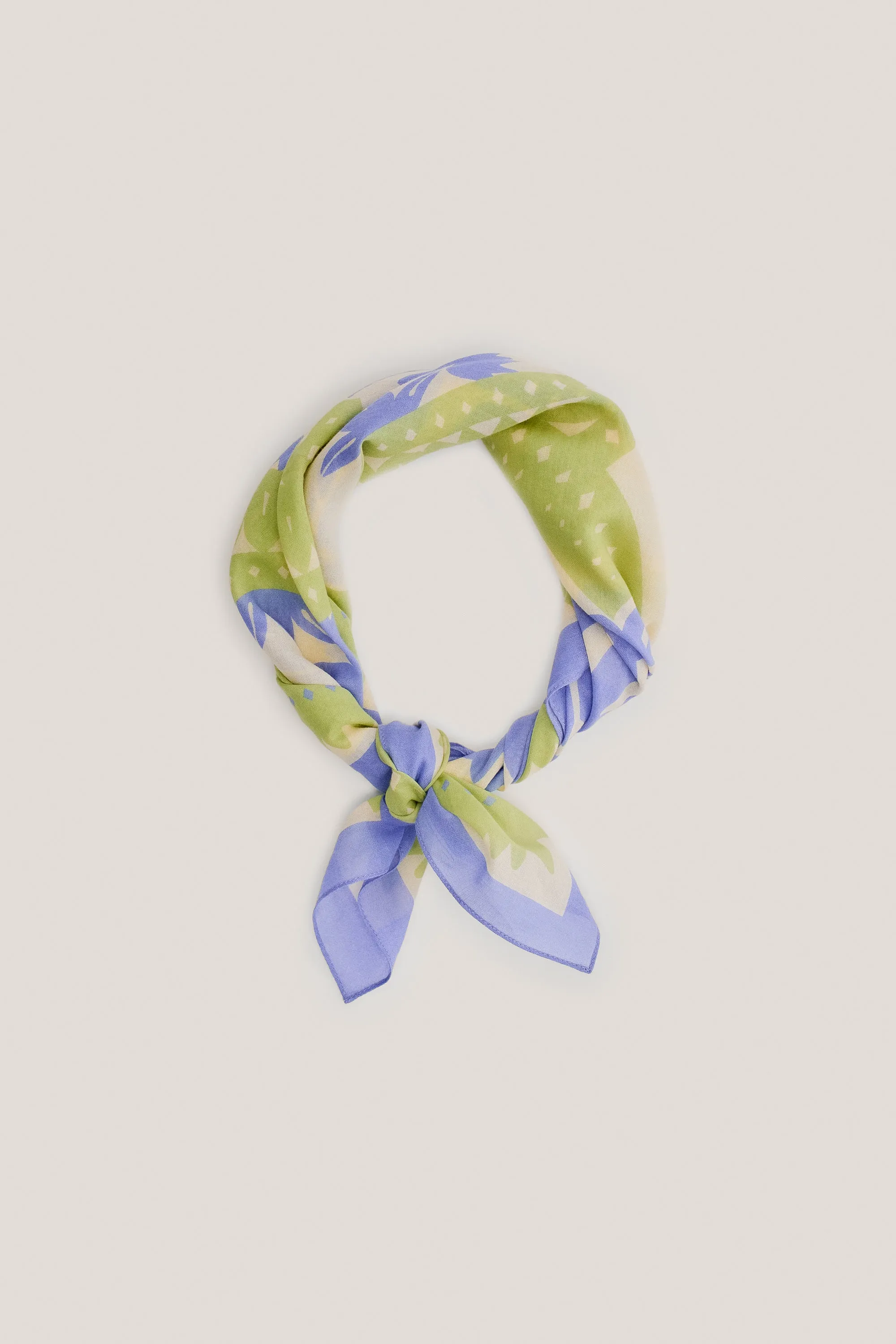 BABU BANDANA sold by A Kind of Guise product image thumbnail 3