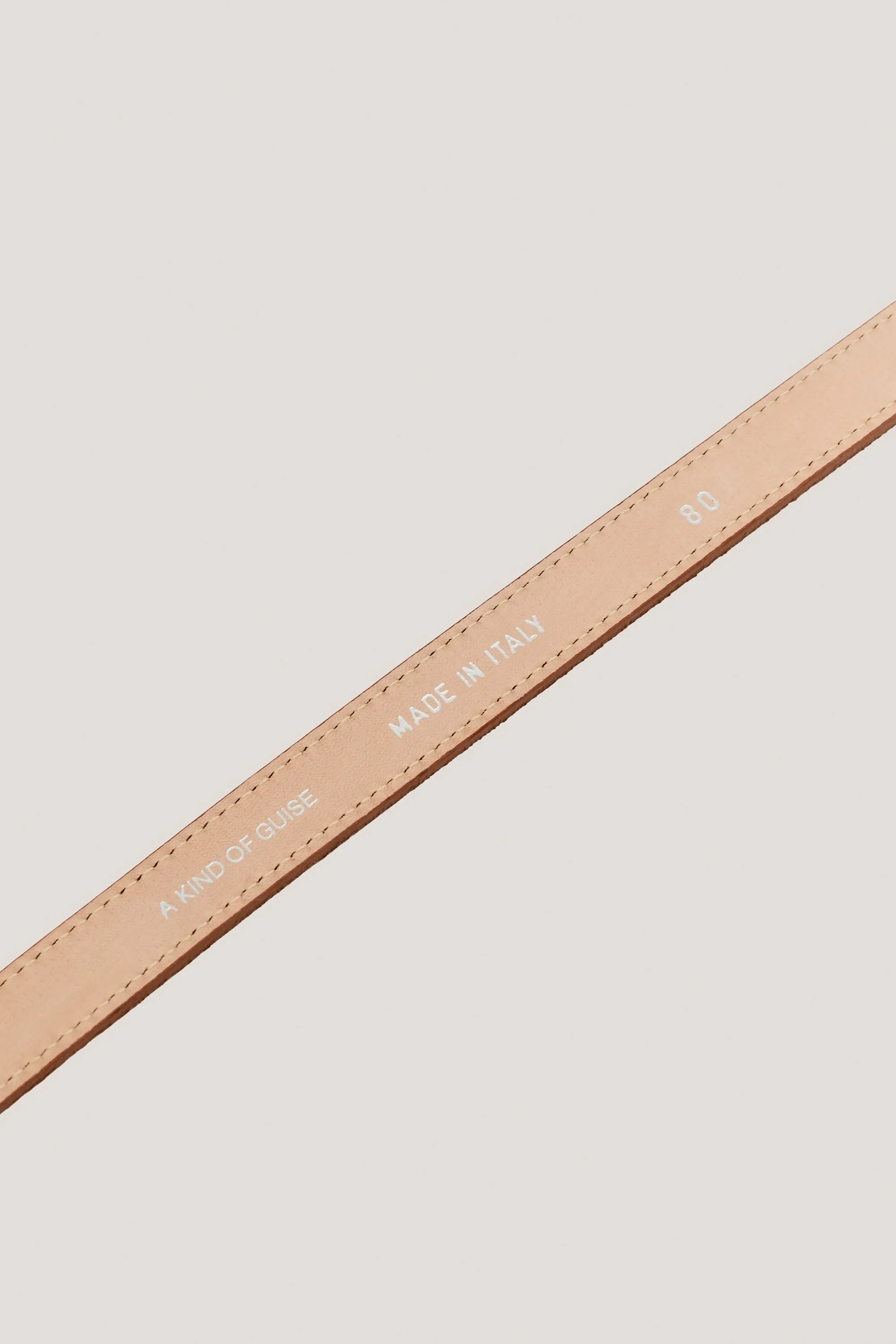 CLINT BELT sold by A Kind of Guise product image thumbnail 5