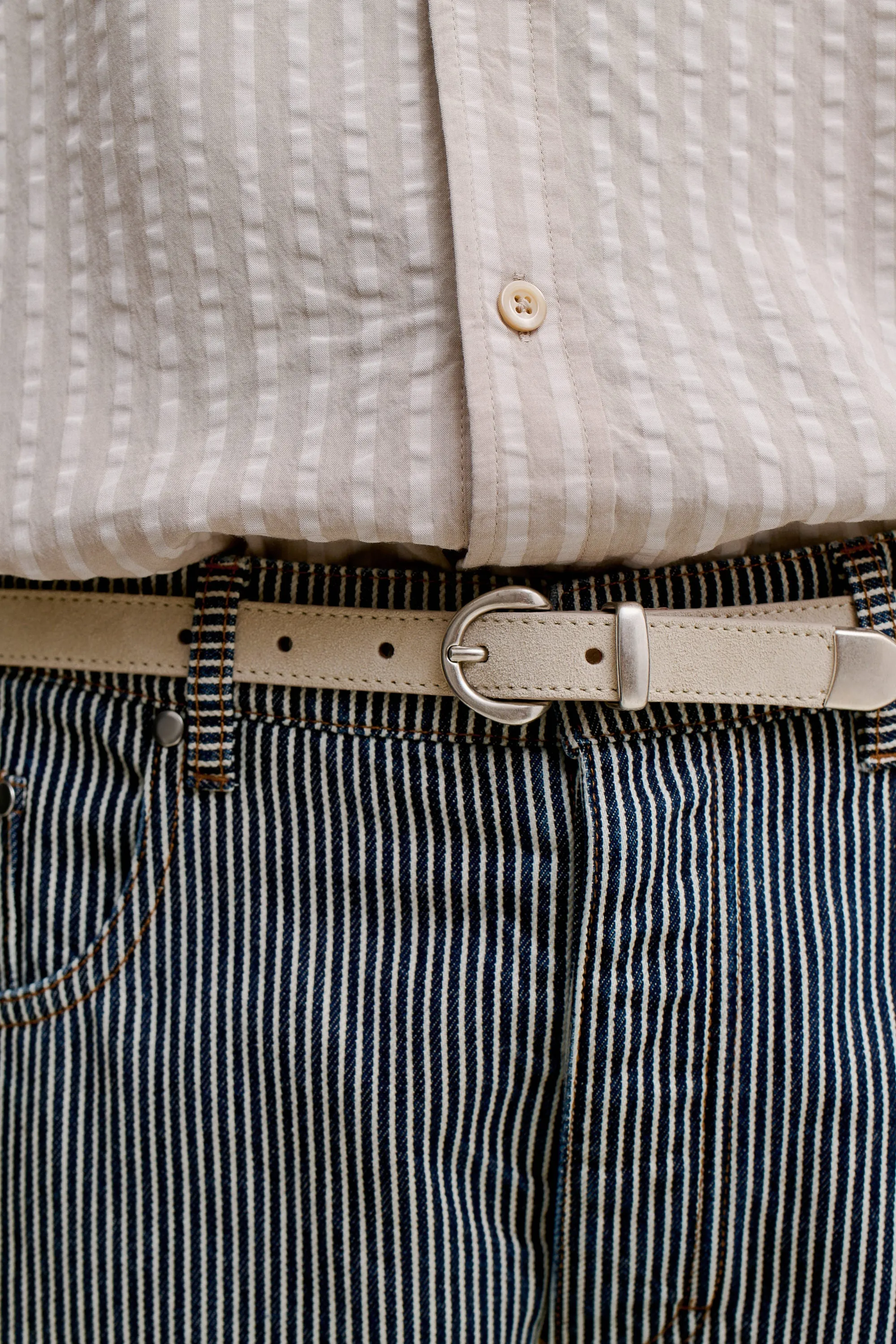 CLINT BELT sold by A Kind of Guise product image thumbnail 4