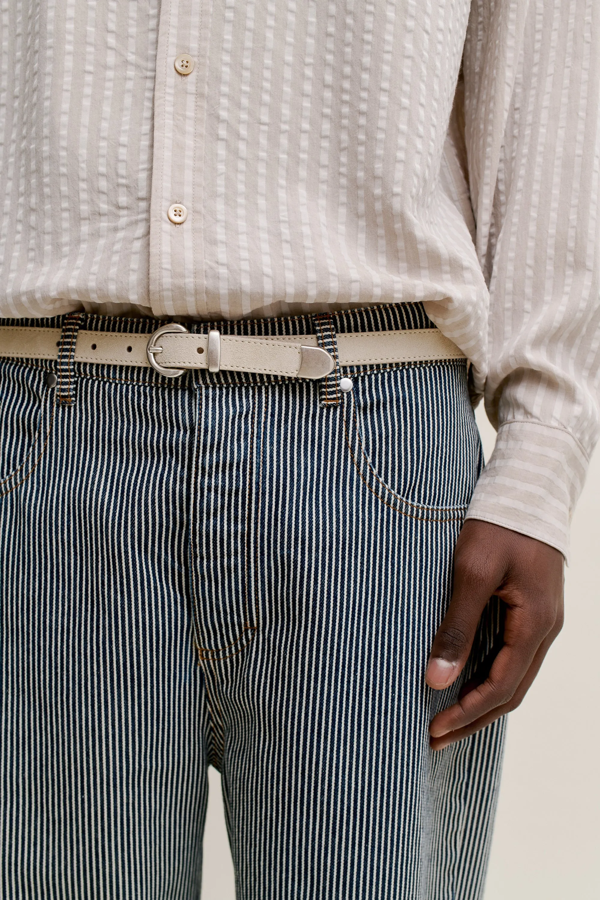 CLINT BELT sold by A Kind of Guise product image thumbnail 2