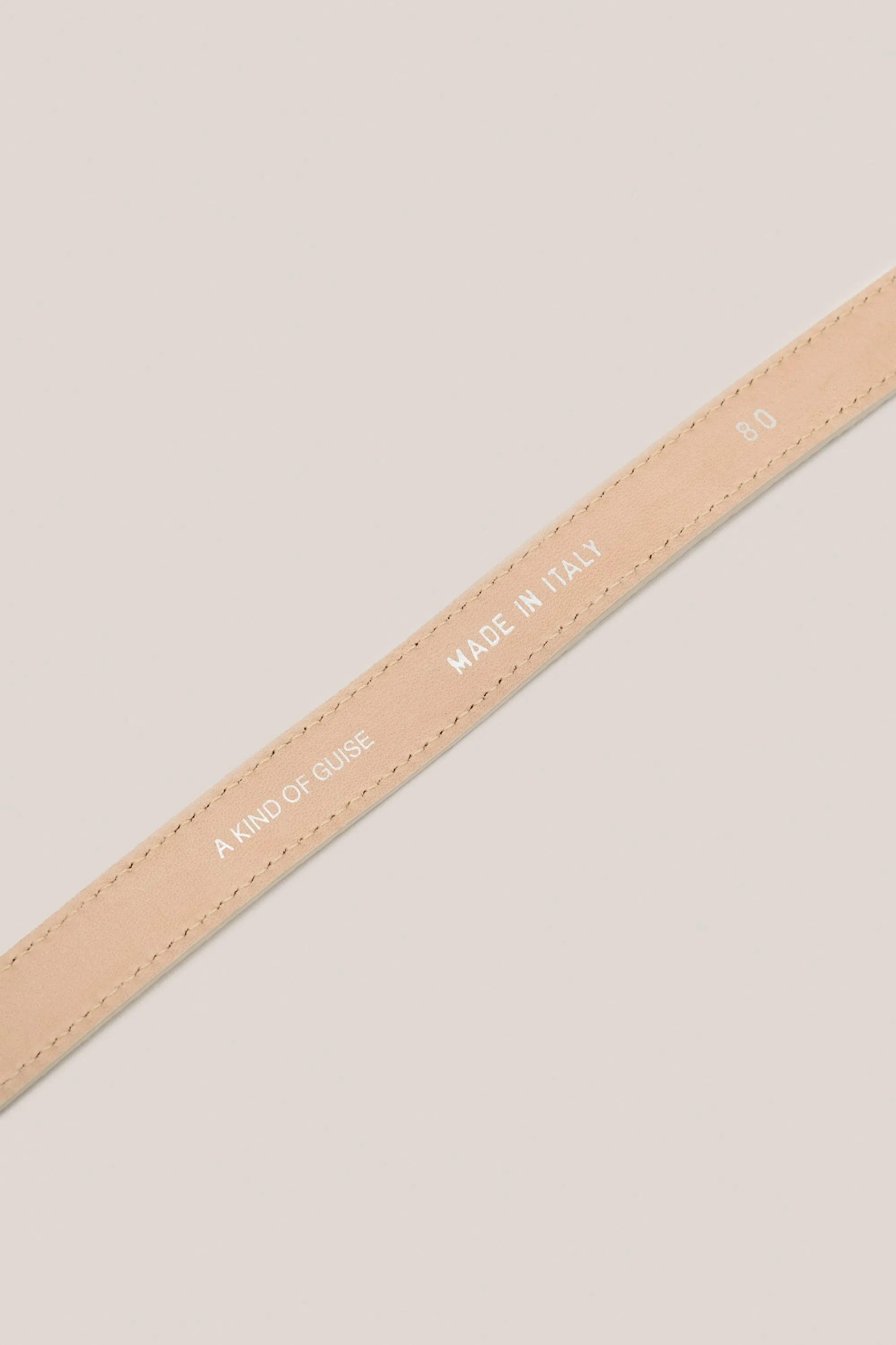 CLINT BELT sold by A Kind of Guise product image thumbnail 5